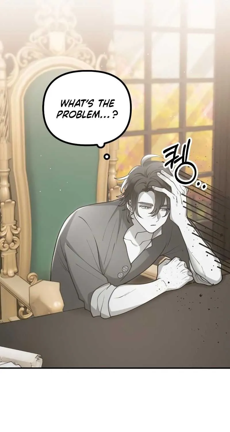 Read A Beast Swallowed by a Flower chapter 57 image 54 on Lezhin