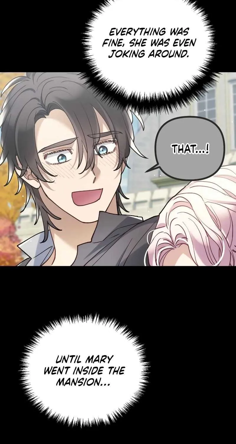Read A Beast Swallowed by a Flower chapter 57 image 57 on Lezhin