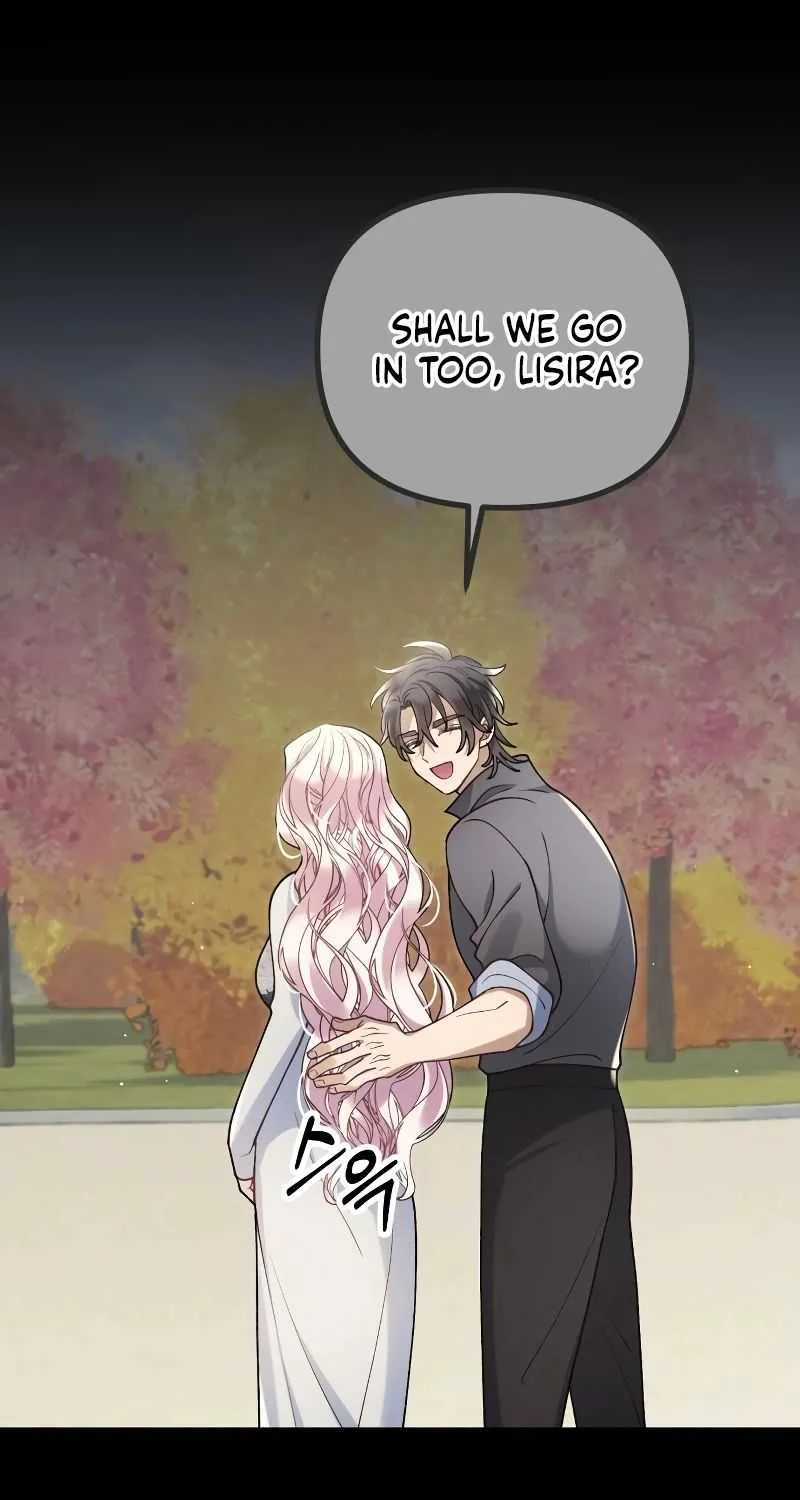 Read A Beast Swallowed by a Flower chapter 57 image 58 on Lezhin