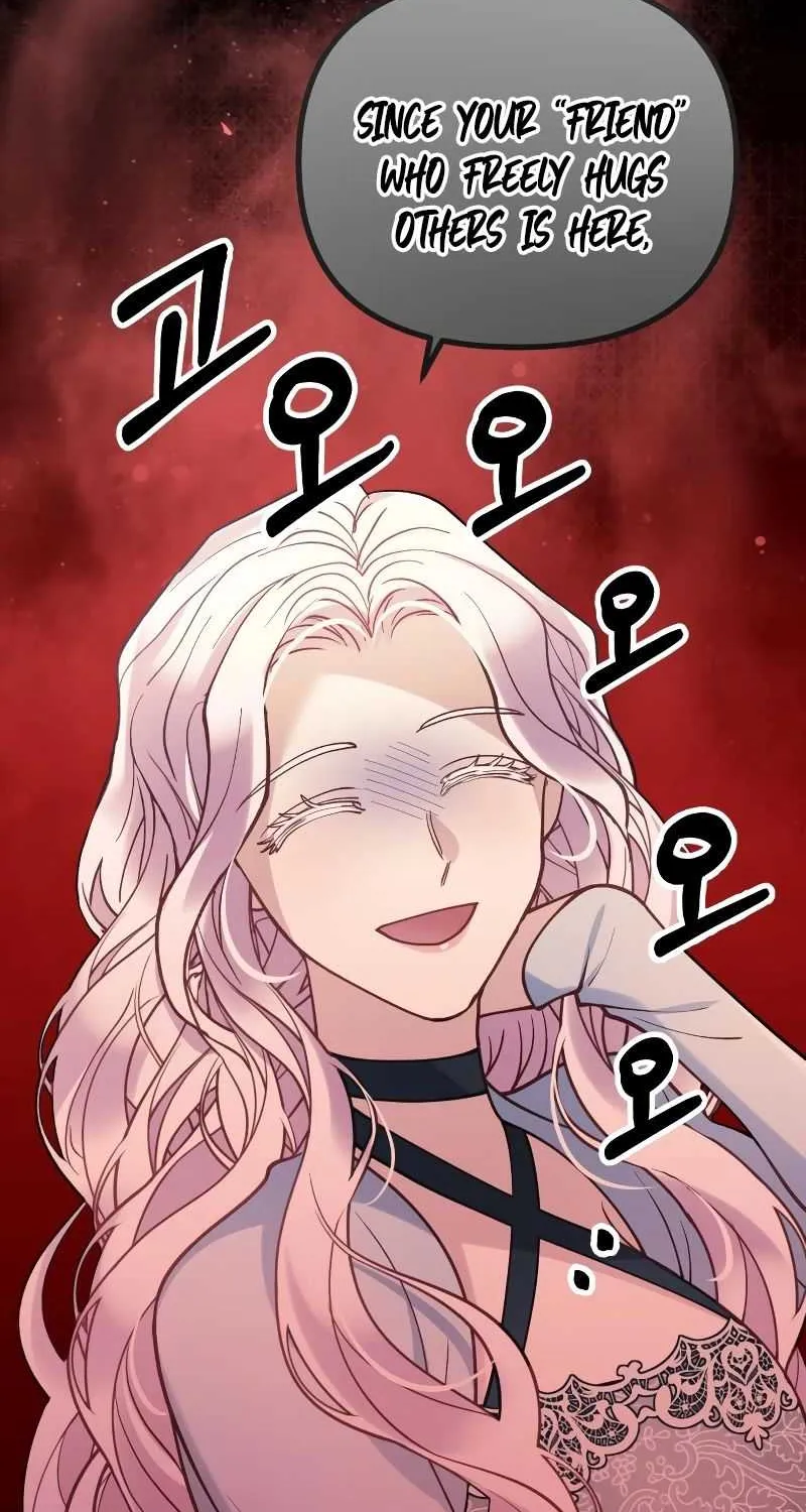 Read A Beast Swallowed by a Flower chapter 57 image 61 on Lezhin