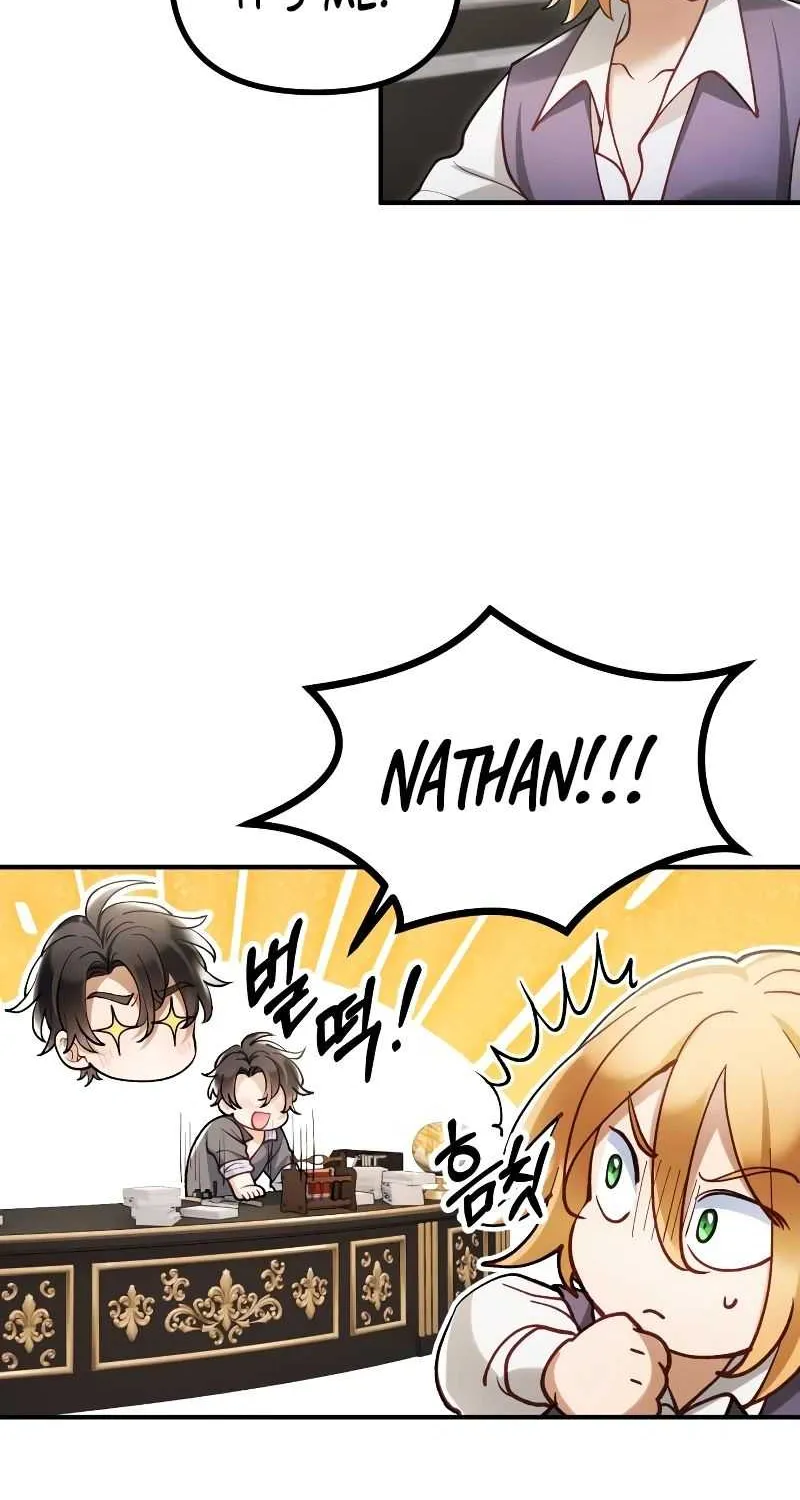 Read A Beast Swallowed by a Flower chapter 57 image 65 on Lezhin