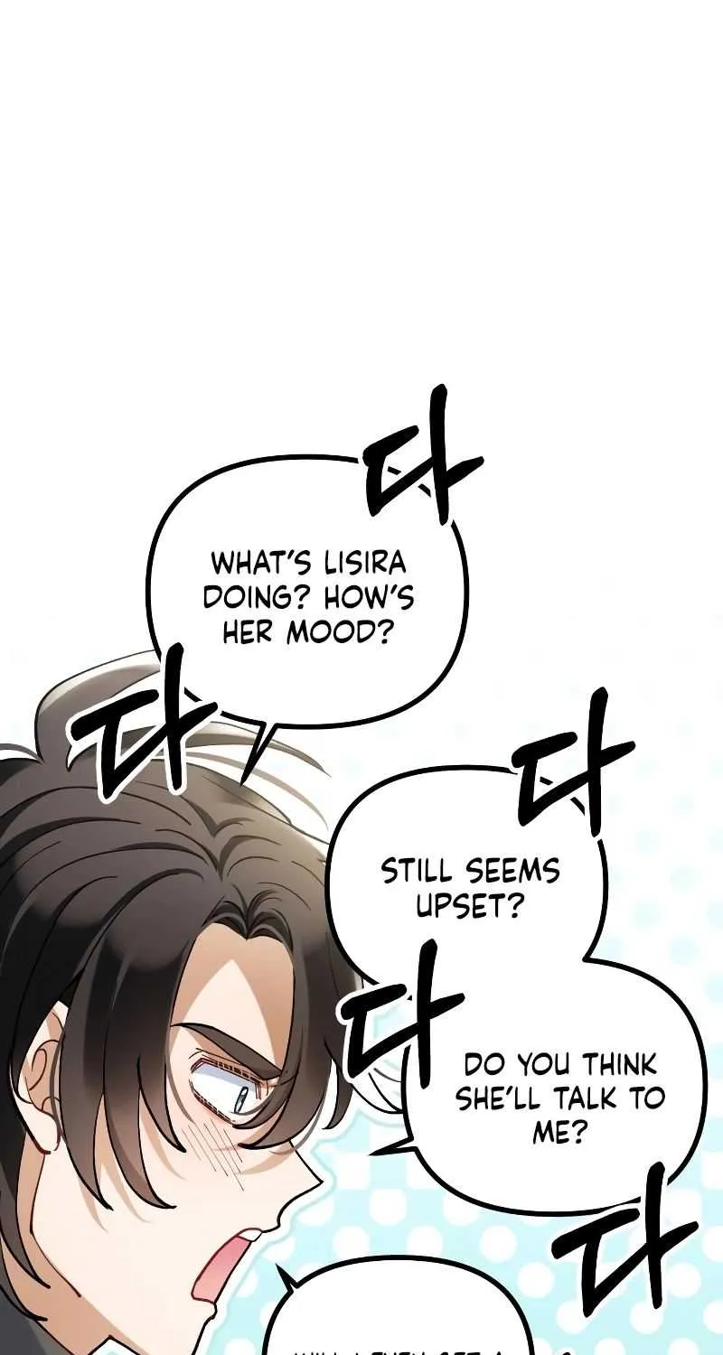 Read A Beast Swallowed by a Flower chapter 57 image 66 on Lezhin