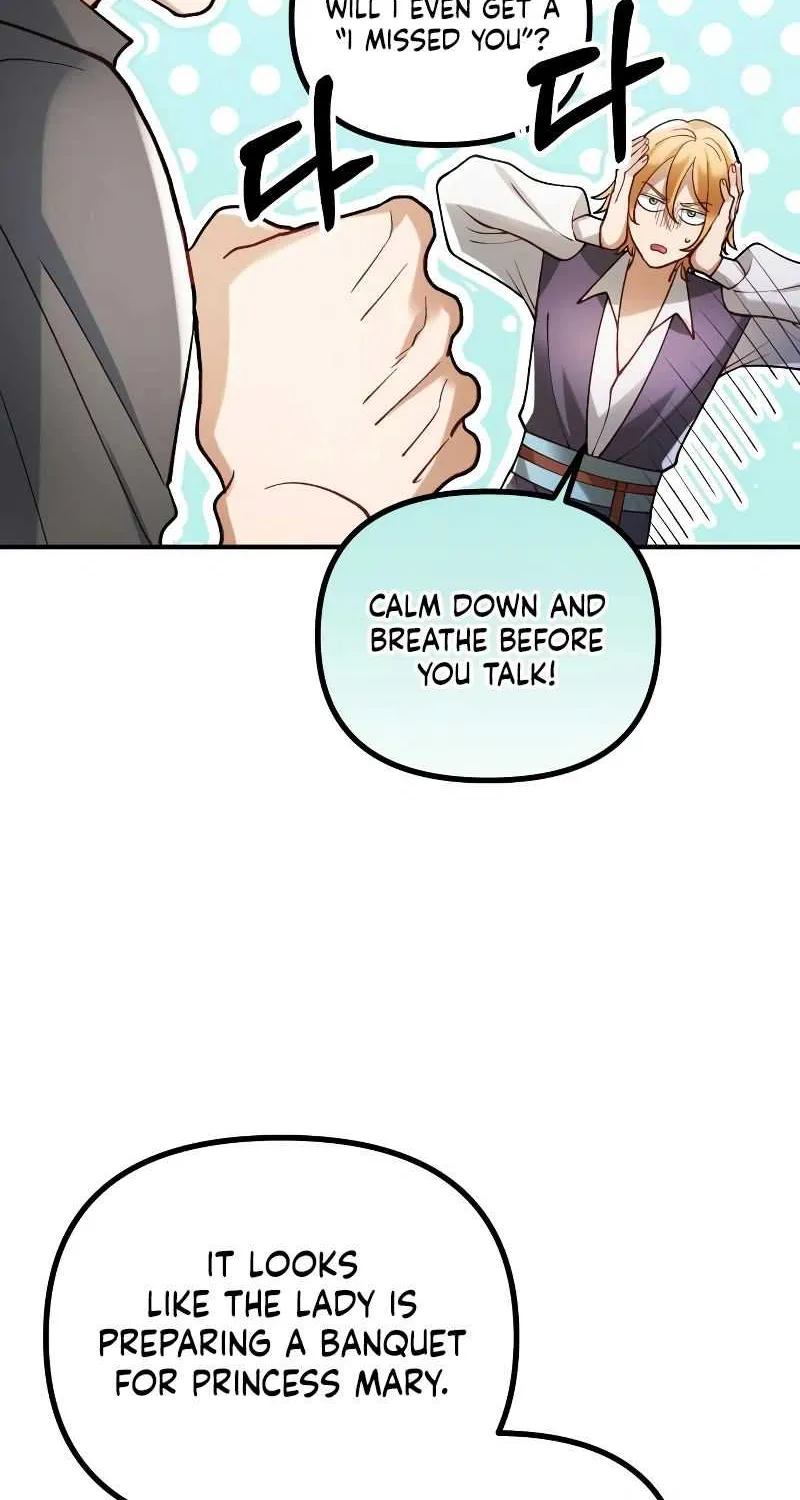 Read A Beast Swallowed by a Flower chapter 57 image 67 on Lezhin