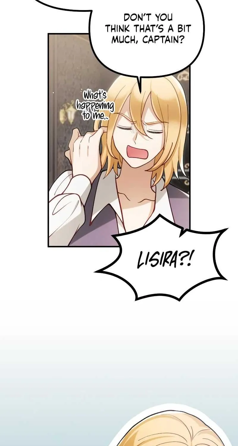 Read A Beast Swallowed by a Flower chapter 57 image 68 on Lezhin