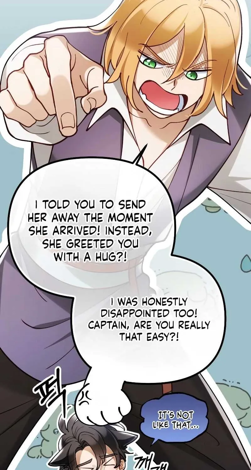Read A Beast Swallowed by a Flower chapter 57 image 69 on Lezhin