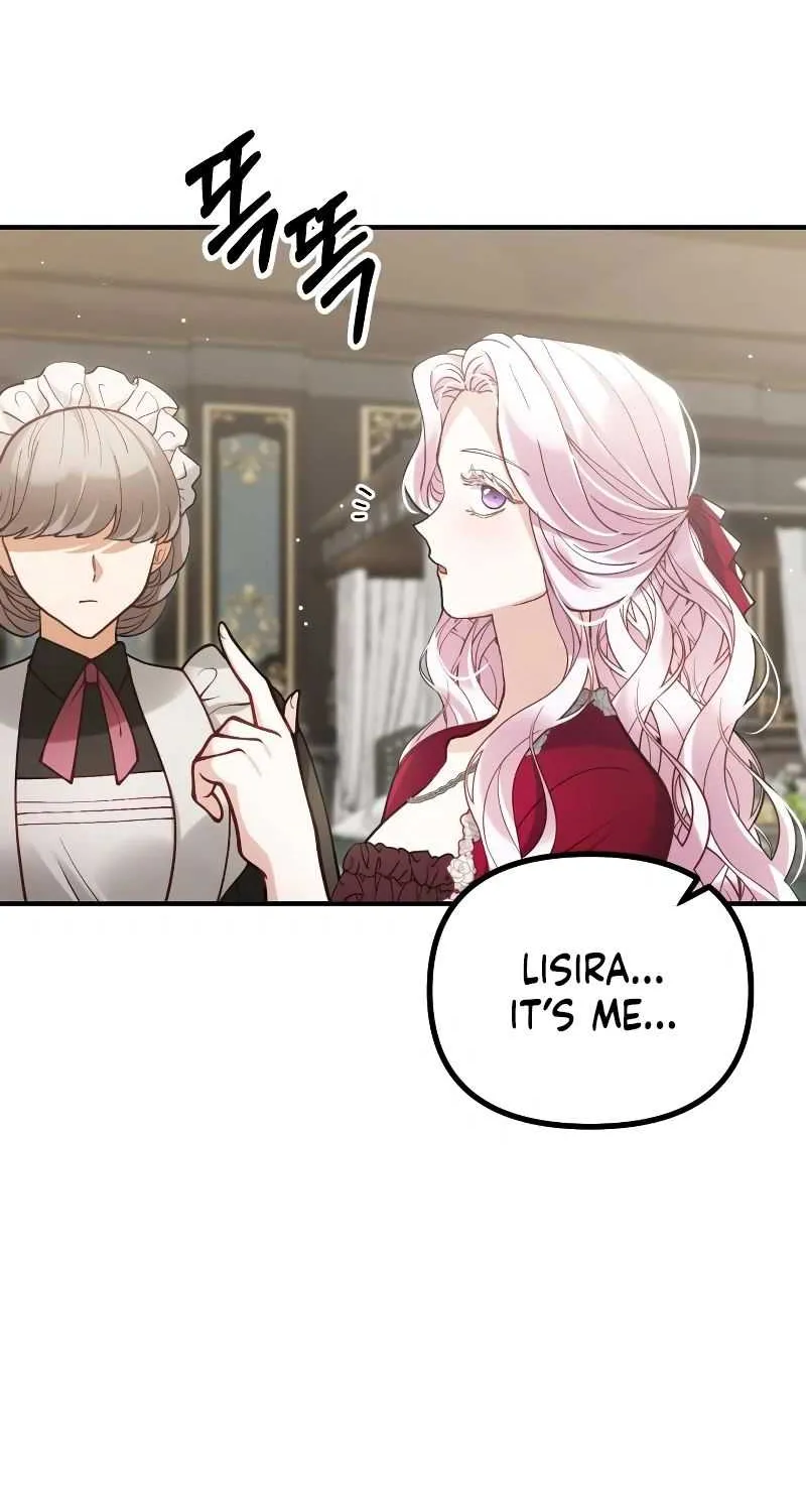 Read A Beast Swallowed by a Flower chapter 57 image 77 on Lezhin