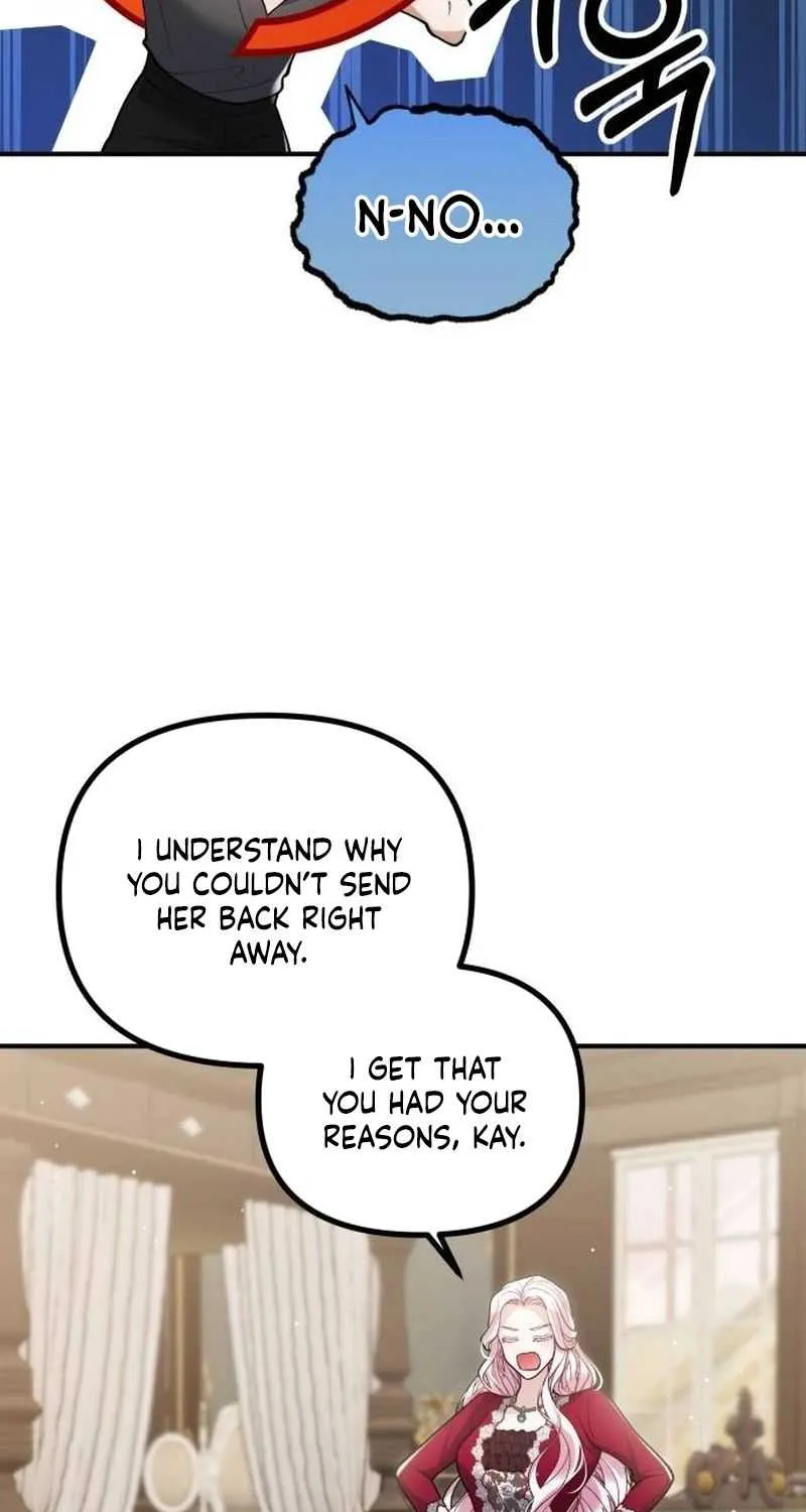 Read A Beast Swallowed by a Flower chapter 58 image 11 on Lezhin
