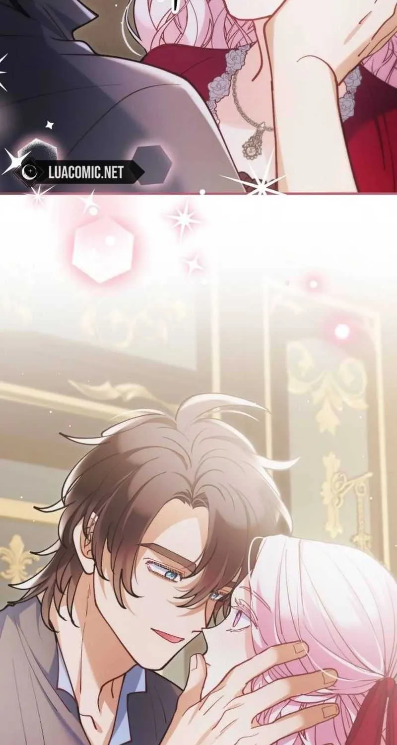 Read A Beast Swallowed by a Flower chapter 58 image 16 on Lezhin
