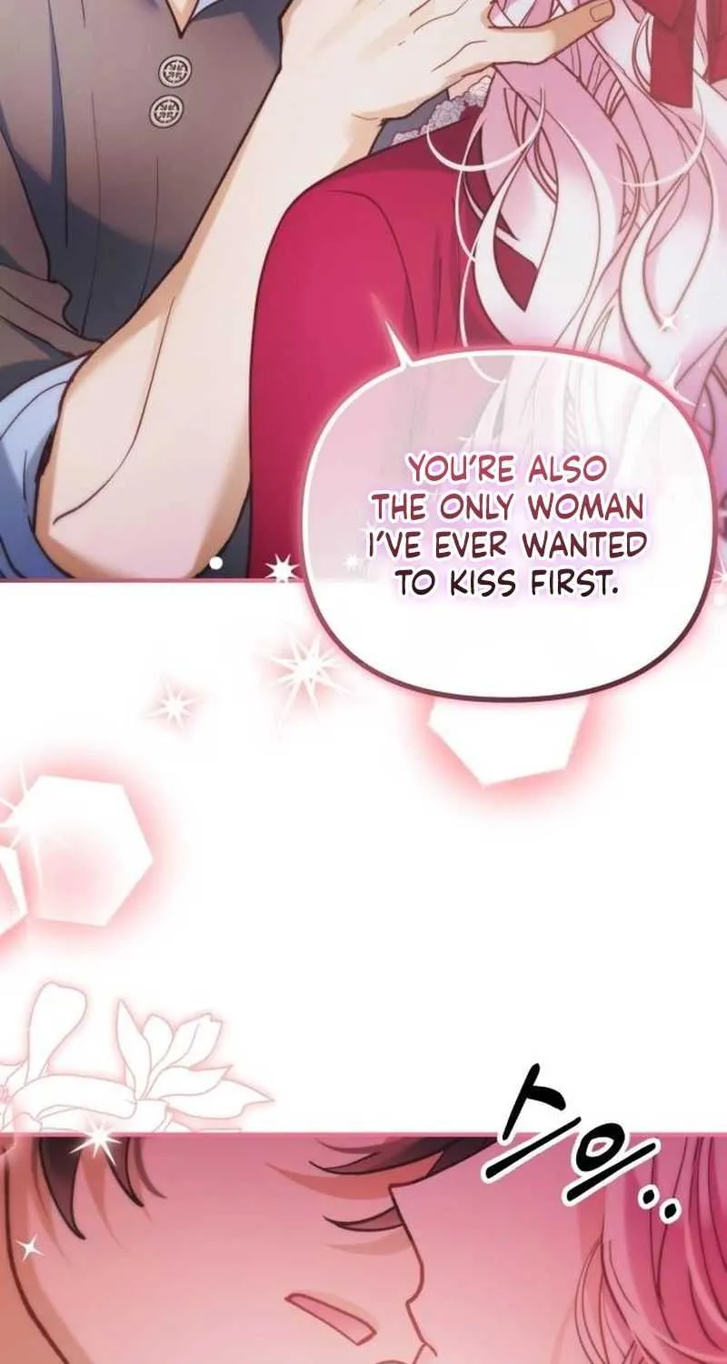 Read A Beast Swallowed by a Flower chapter 58 image 17 on Lezhin
