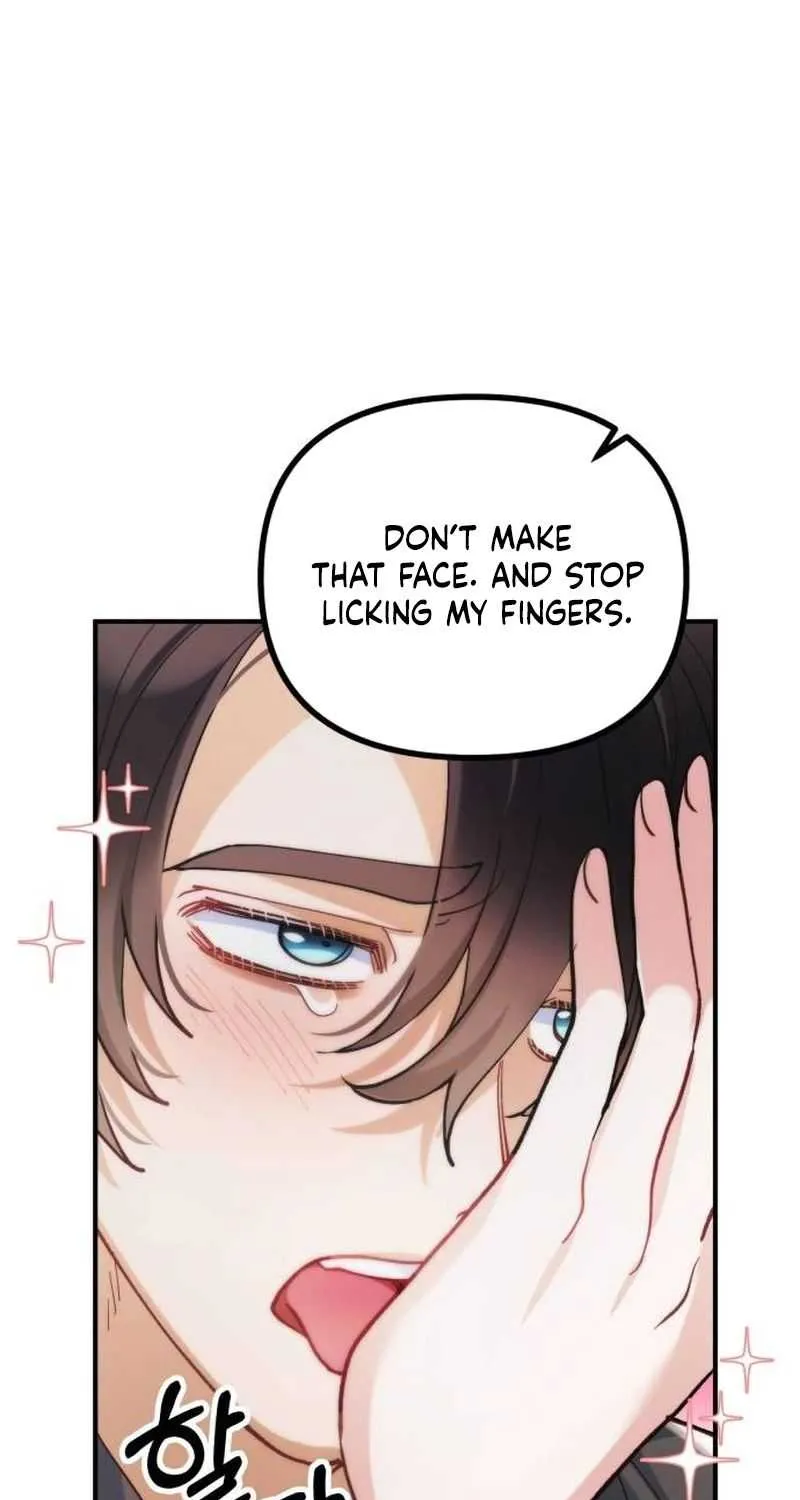 Read A Beast Swallowed by a Flower chapter 58 image 19 on Lezhin