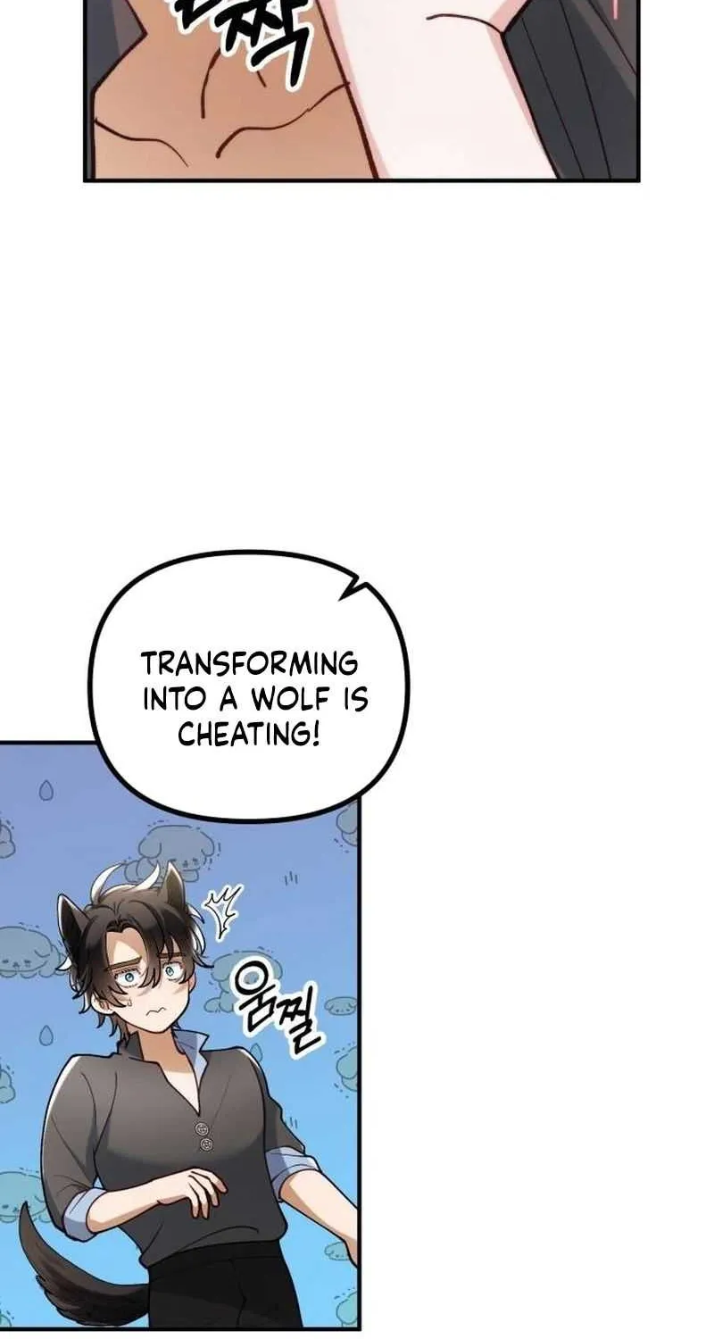 Read A Beast Swallowed by a Flower chapter 58 image 20 on Lezhin