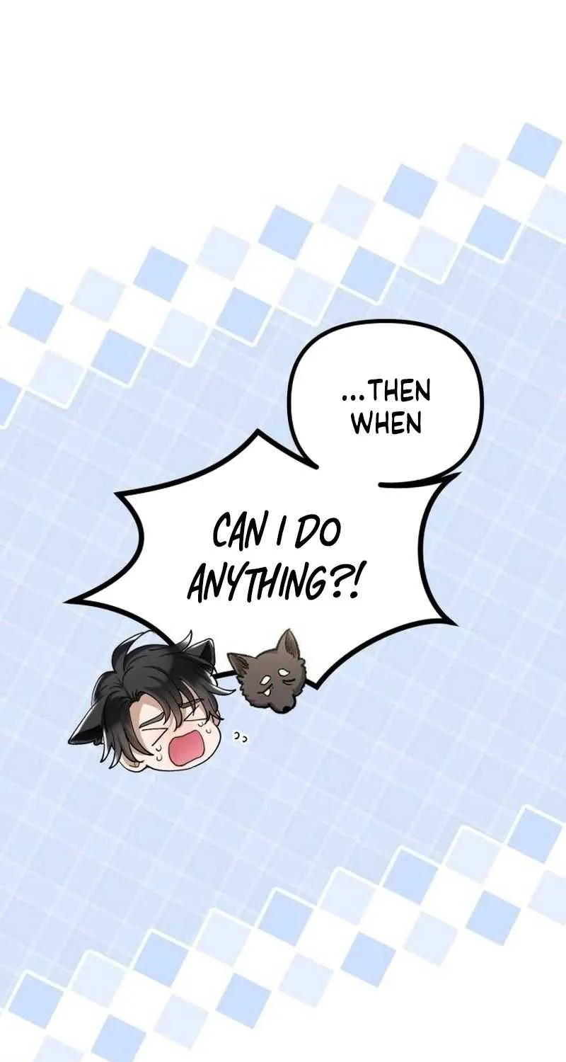 Read A Beast Swallowed by a Flower chapter 58 image 21 on Lezhin
