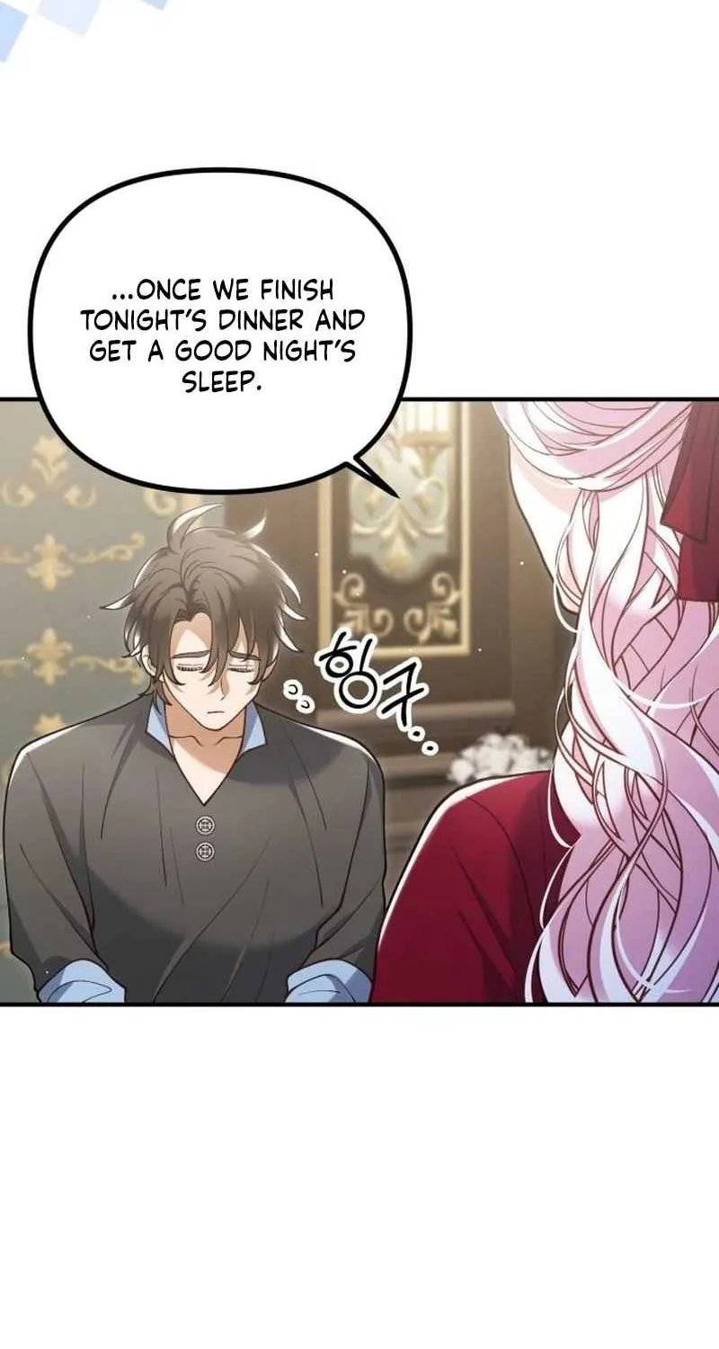 Read A Beast Swallowed by a Flower chapter 58 image 22 on Lezhin