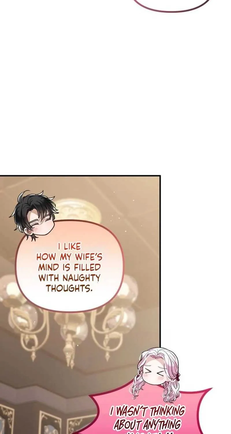 Read A Beast Swallowed by a Flower chapter 58 image 28 on Lezhin