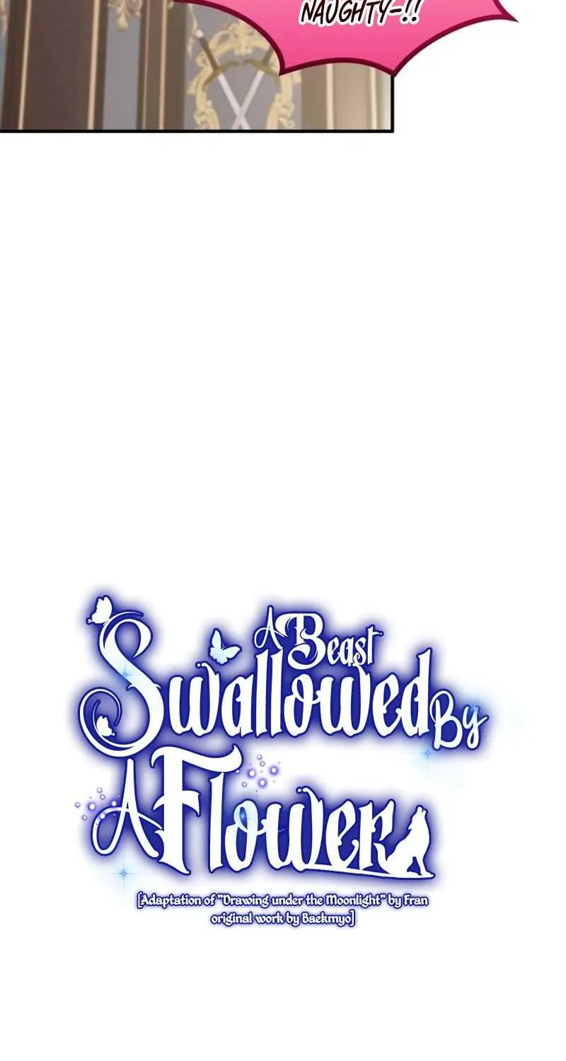 Read A Beast Swallowed by a Flower chapter 58 image 29 on Lezhin