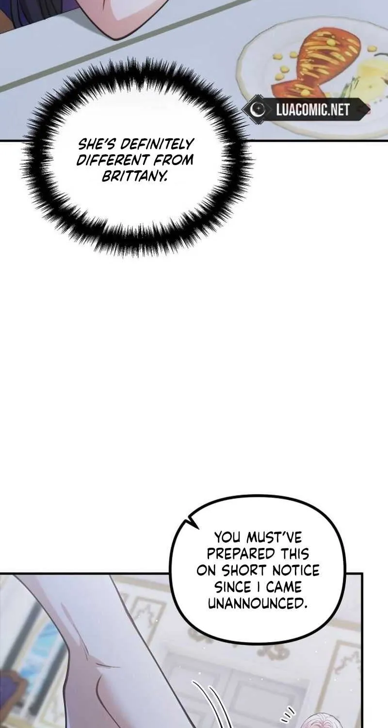 Read A Beast Swallowed by a Flower chapter 58 image 34 on Lezhin