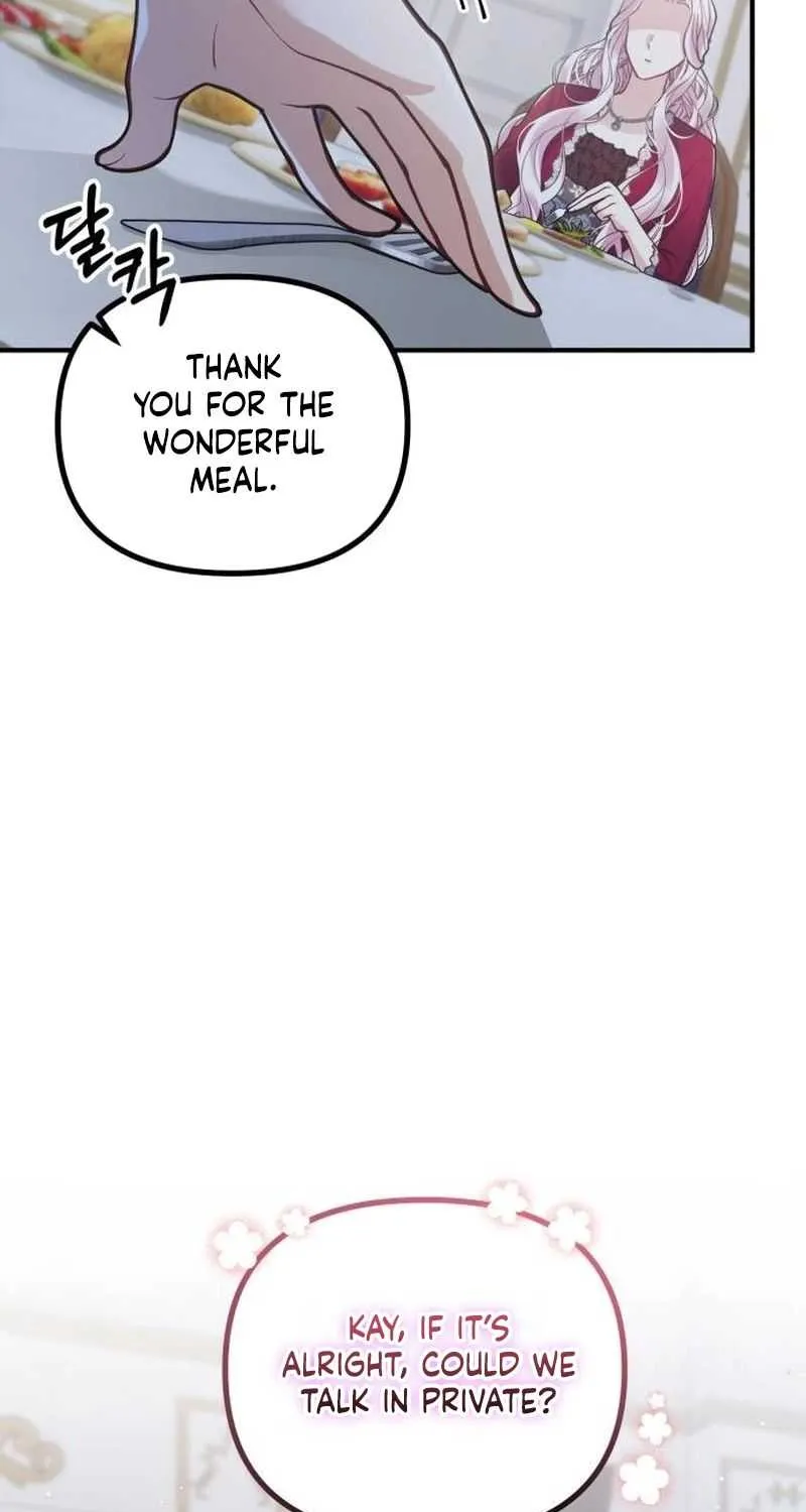 Read A Beast Swallowed by a Flower chapter 58 image 35 on Lezhin