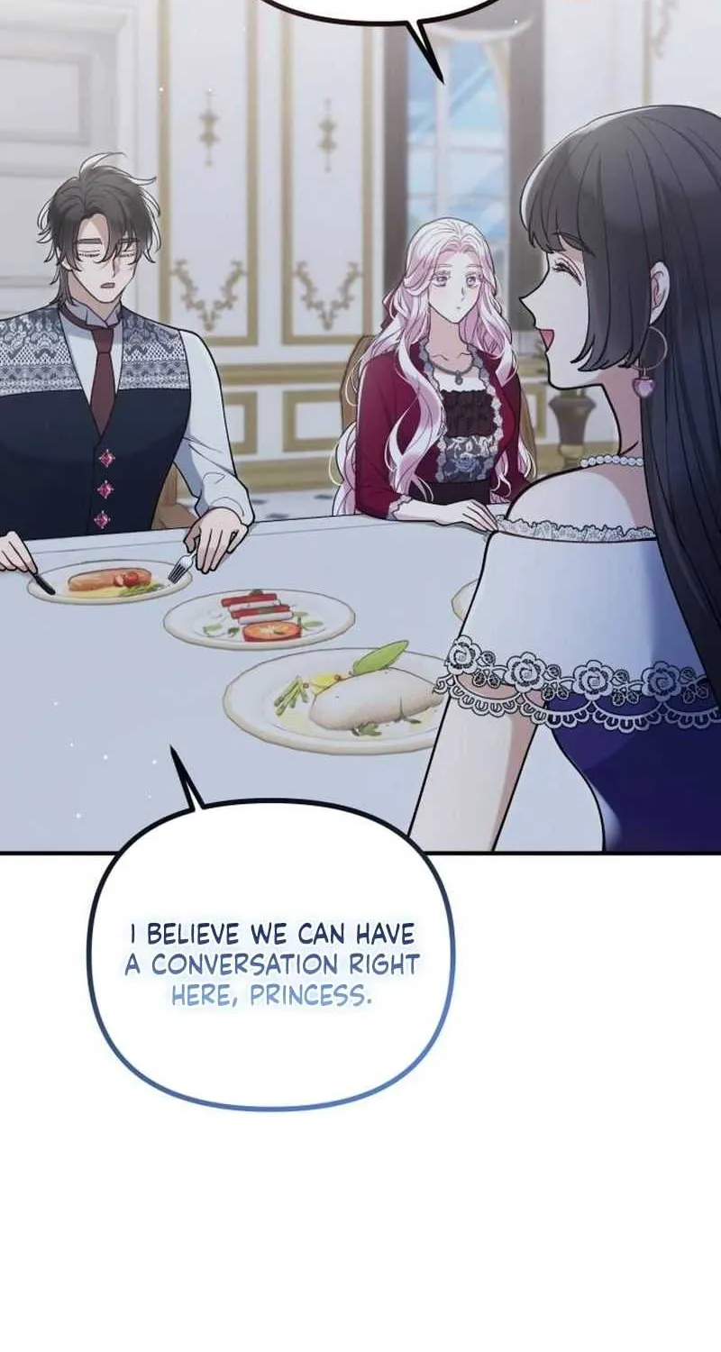 Read A Beast Swallowed by a Flower chapter 58 image 36 on Lezhin