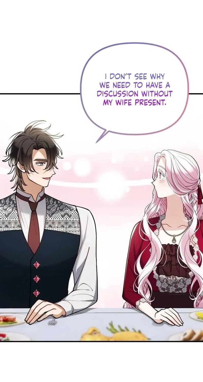 Read A Beast Swallowed by a Flower chapter 58 image 37 on Lezhin