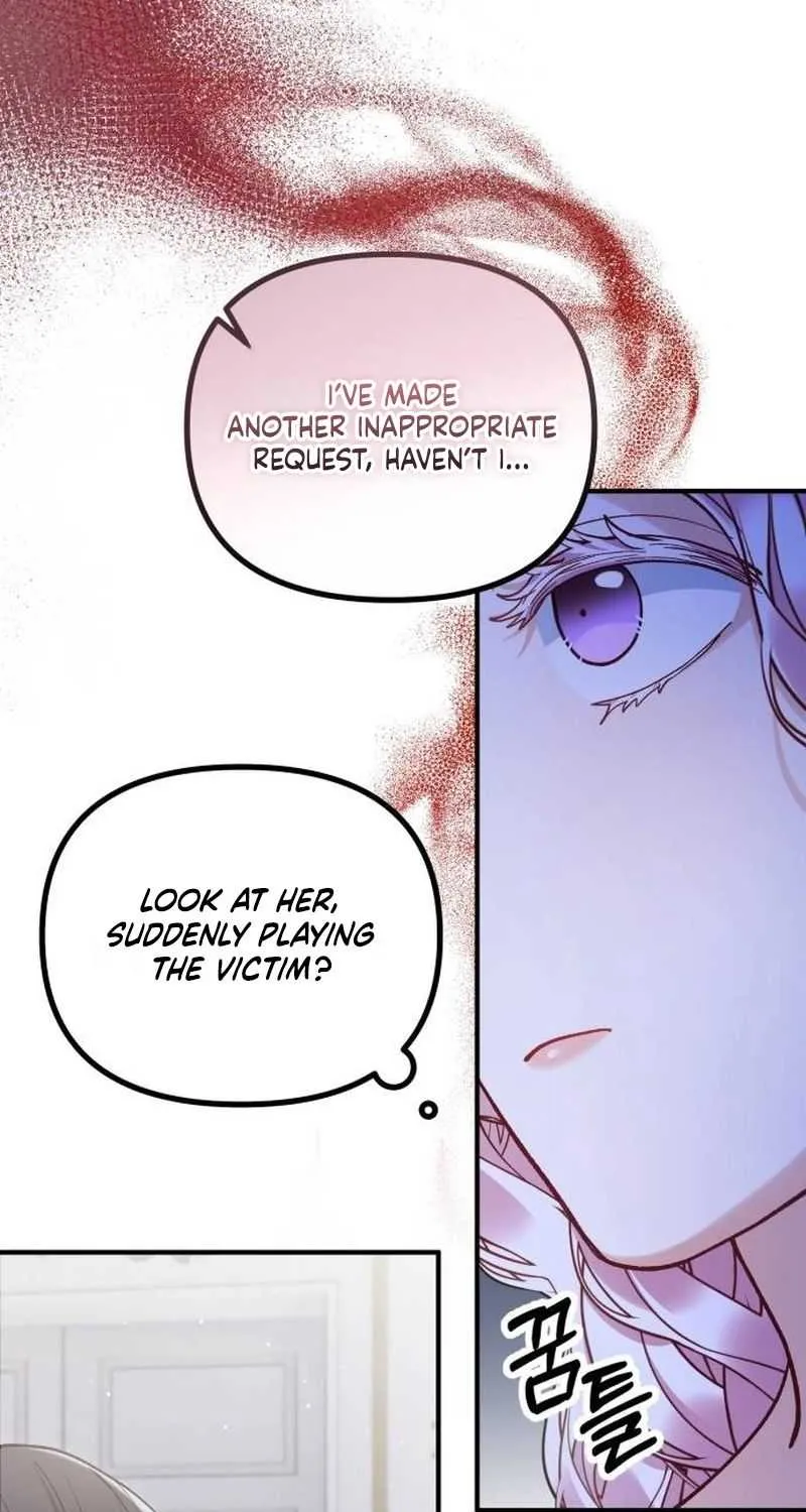 Read A Beast Swallowed by a Flower chapter 58 image 39 on Lezhin