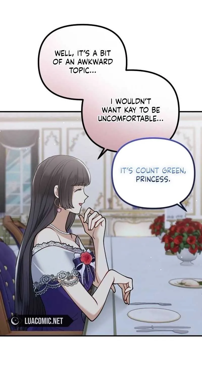Read A Beast Swallowed by a Flower chapter 58 image 41 on Lezhin