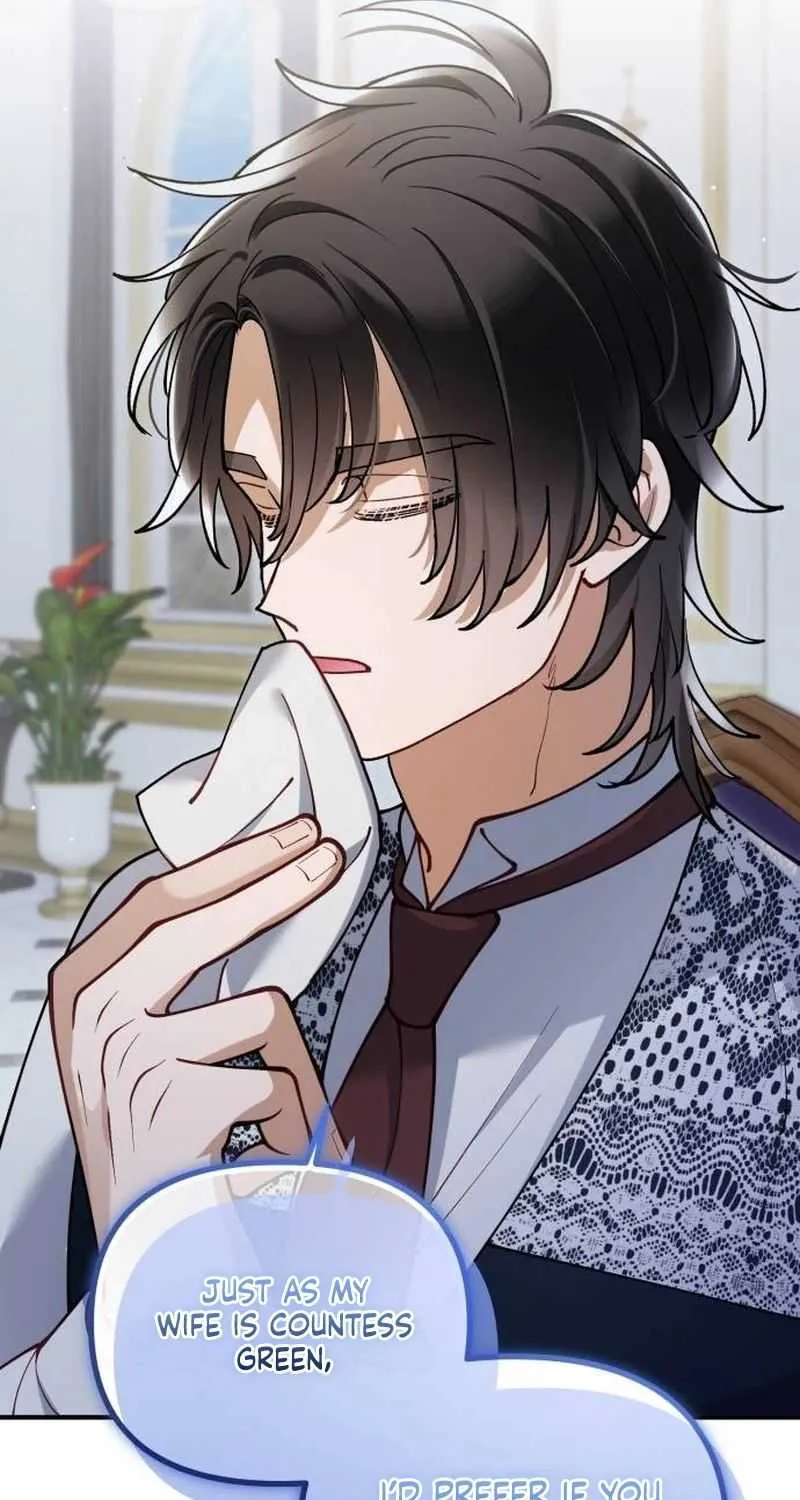 Read A Beast Swallowed by a Flower chapter 58 image 43 on Lezhin