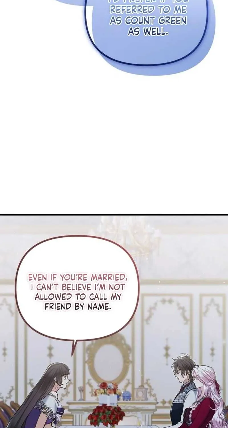 Read A Beast Swallowed by a Flower chapter 58 image 44 on Lezhin