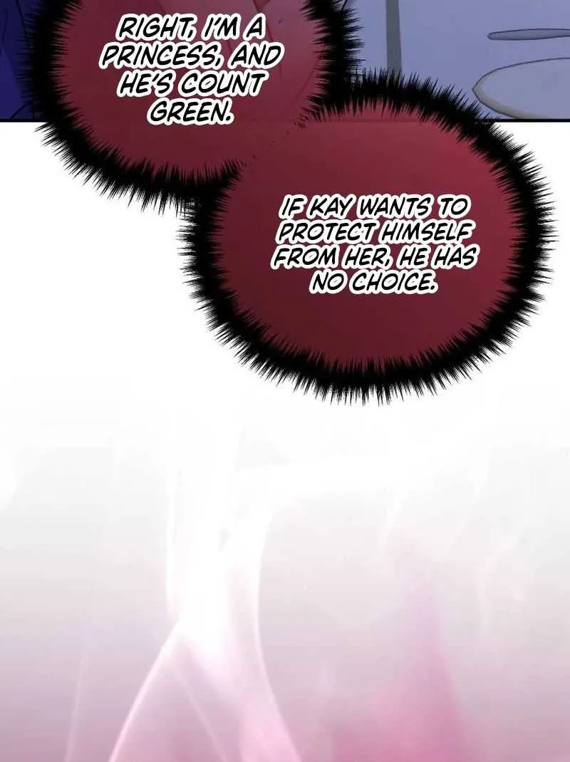 Read A Beast Swallowed by a Flower chapter 58 image 48 on Lezhin