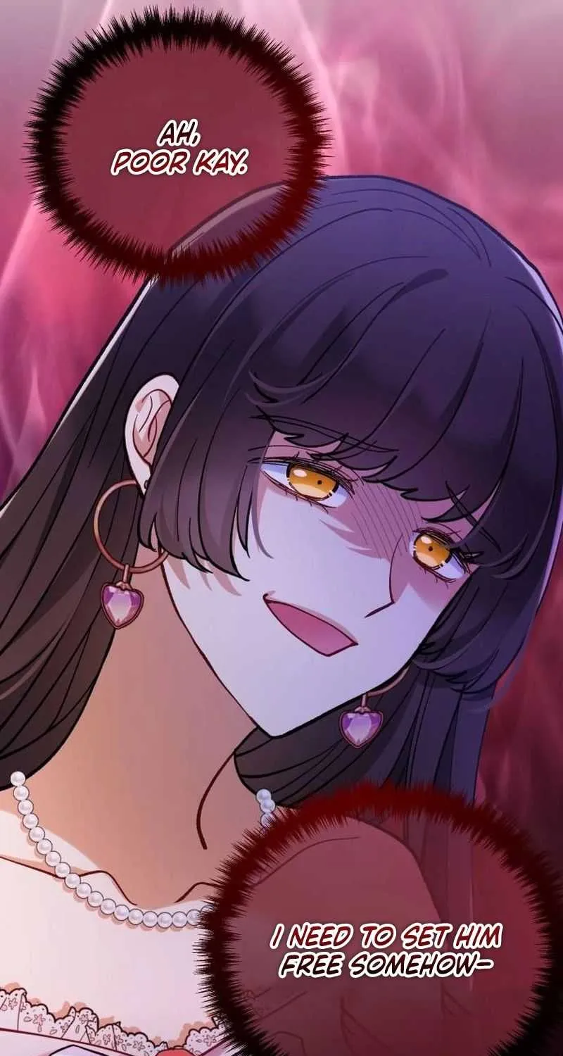 Read A Beast Swallowed by a Flower chapter 58 image 49 on Lezhin