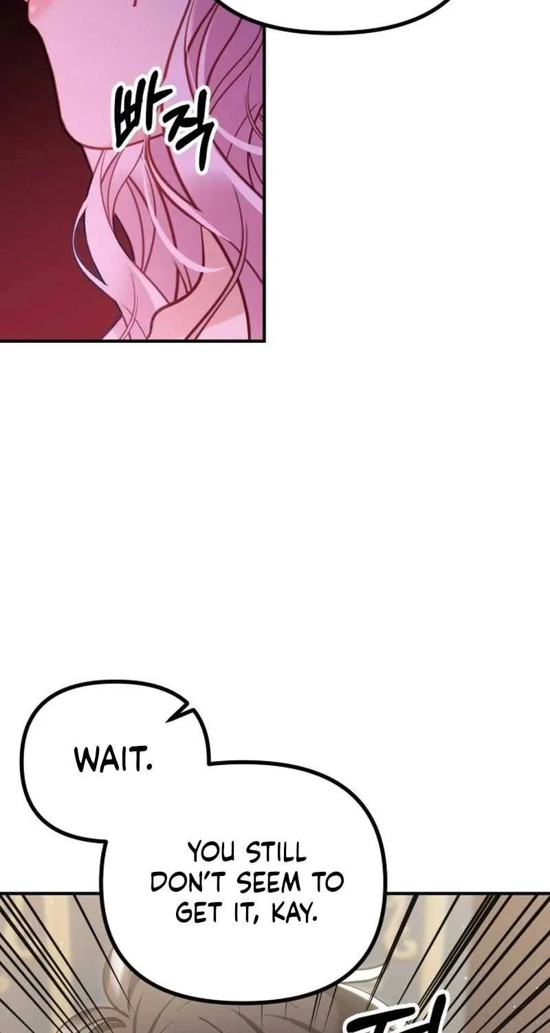 Read A Beast Swallowed by a Flower chapter 58 image 5 on Lezhin