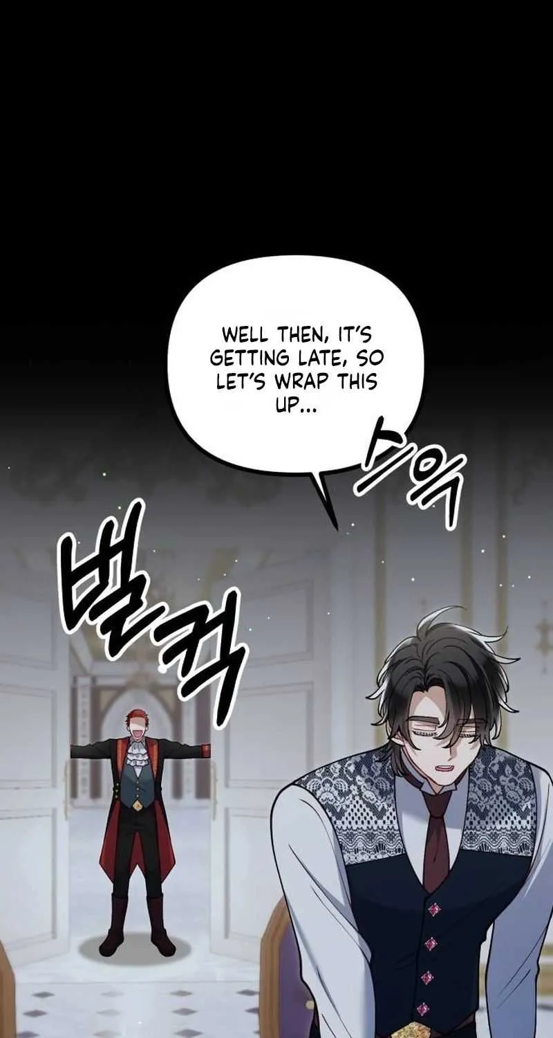 Read A Beast Swallowed by a Flower chapter 58 image 53 on Lezhin
