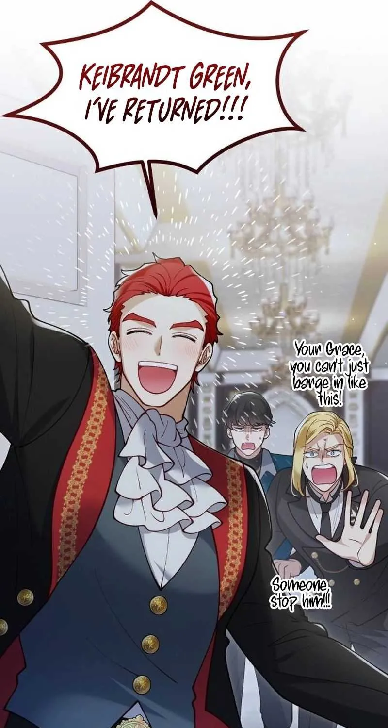 Read A Beast Swallowed by a Flower chapter 58 image 55 on Lezhin