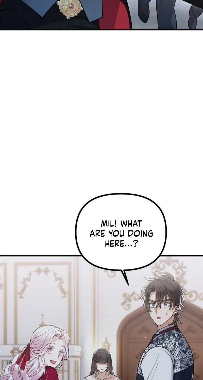 Read A Beast Swallowed by a Flower chapter 58 image 56 on Lezhin