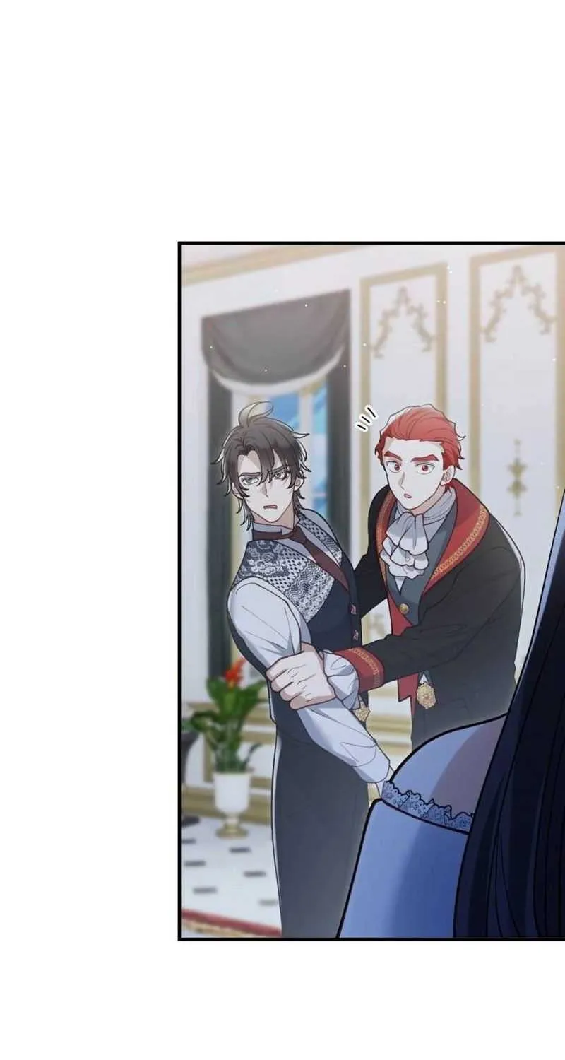 Read A Beast Swallowed by a Flower chapter 58 image 62 on Lezhin