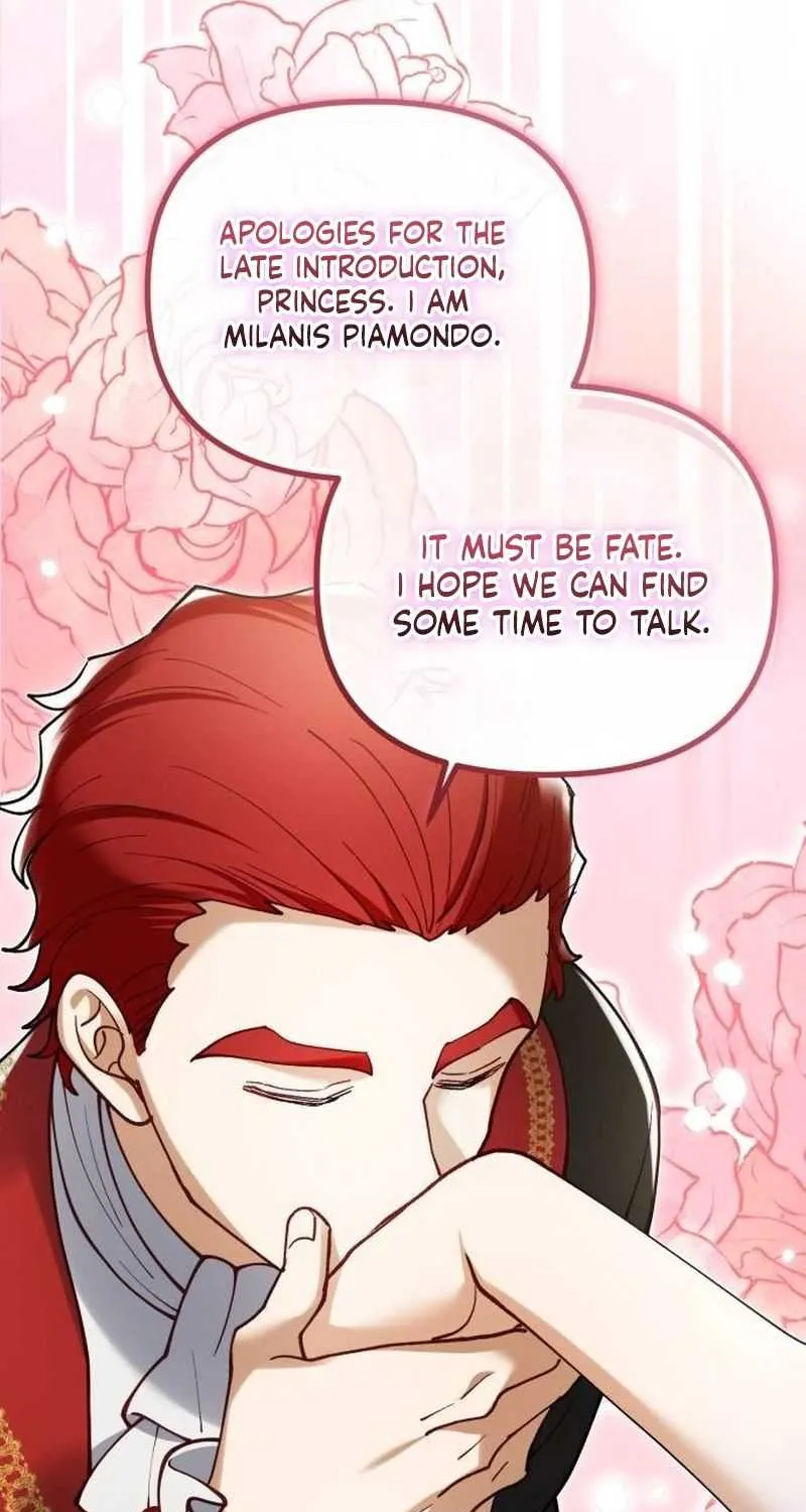 Read A Beast Swallowed by a Flower chapter 58 image 67 on Lezhin