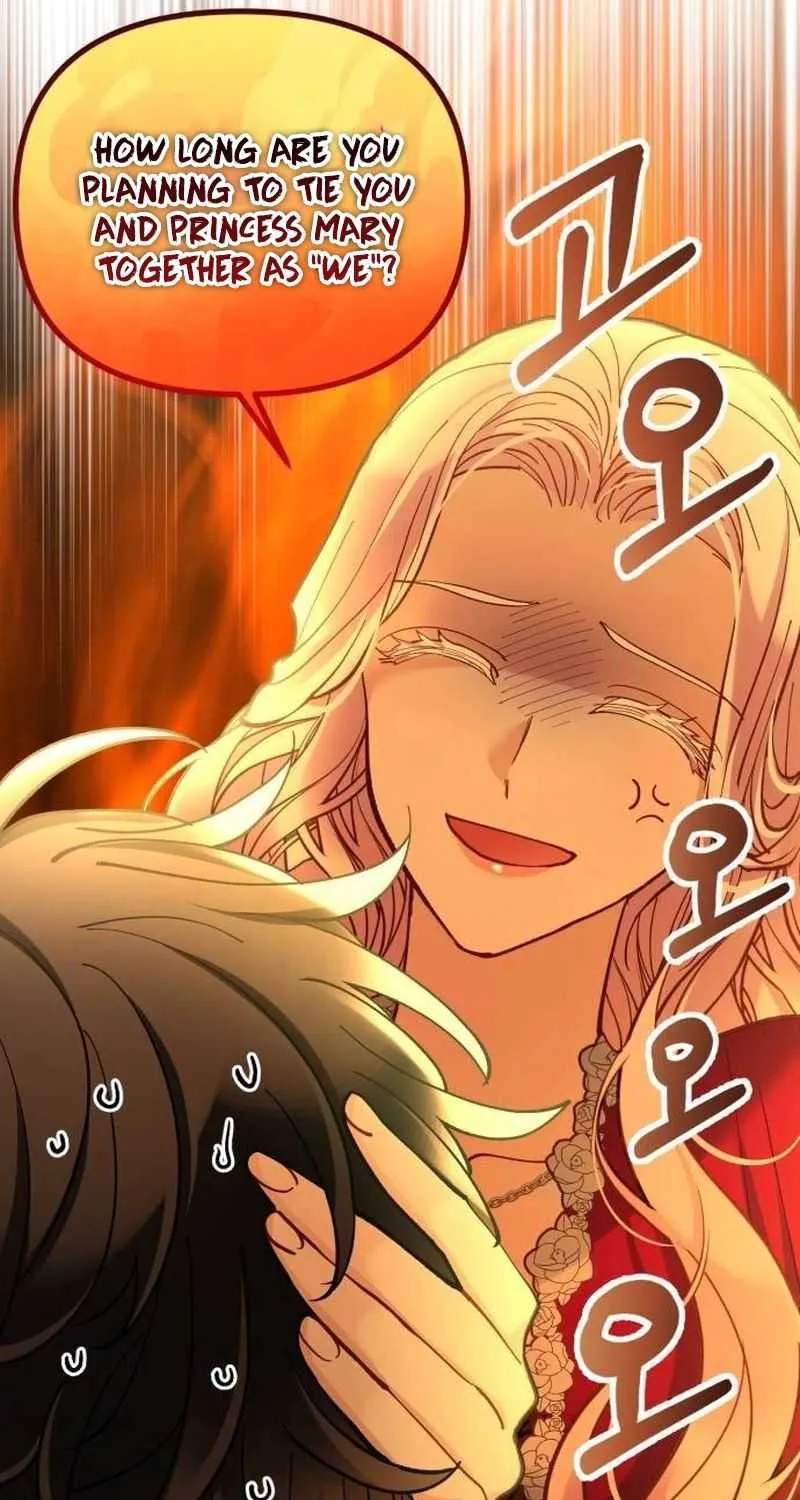 Read A Beast Swallowed by a Flower chapter 58 image 7 on Lezhin