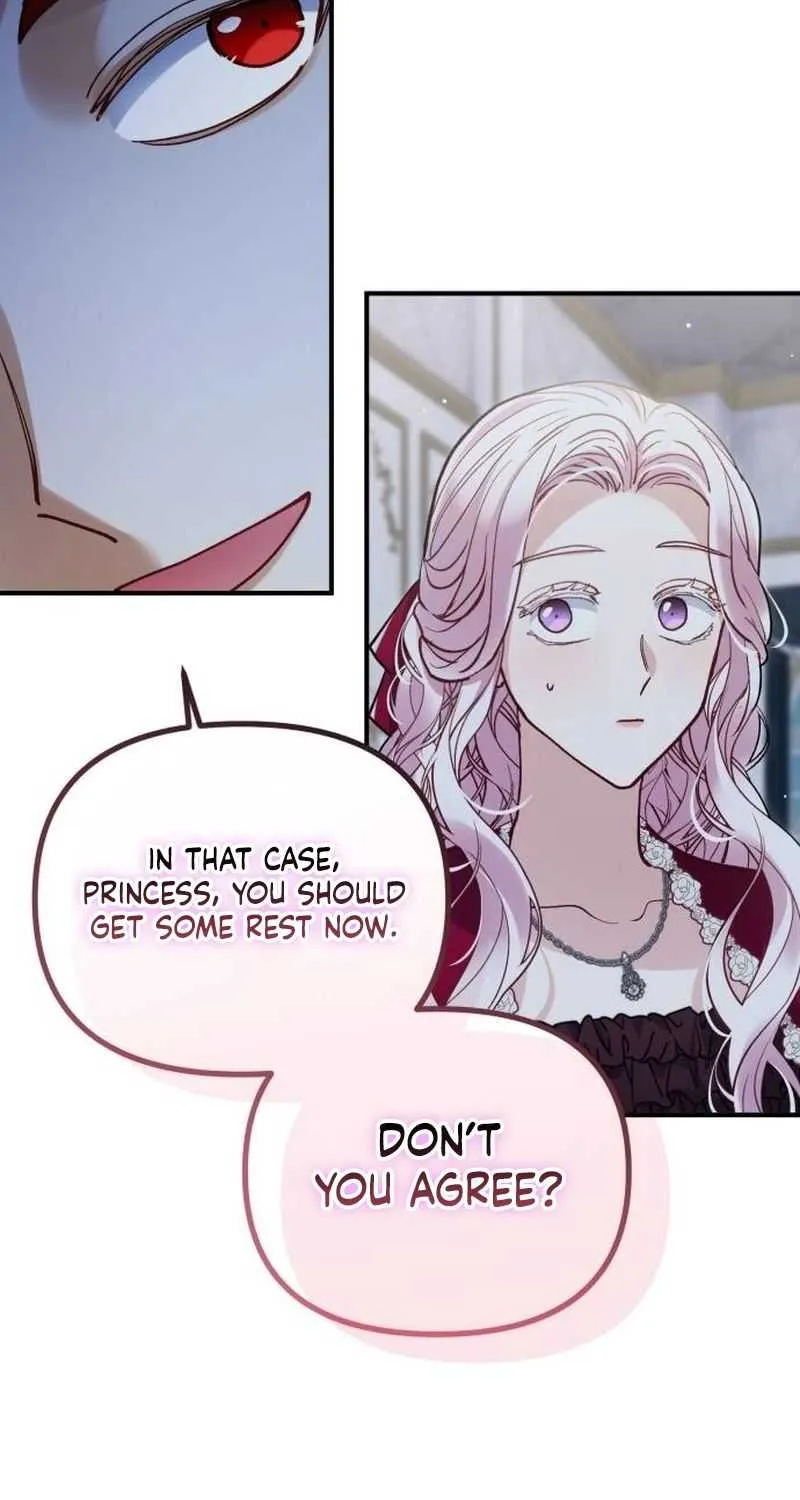 Read A Beast Swallowed by a Flower chapter 58 image 71 on Lezhin