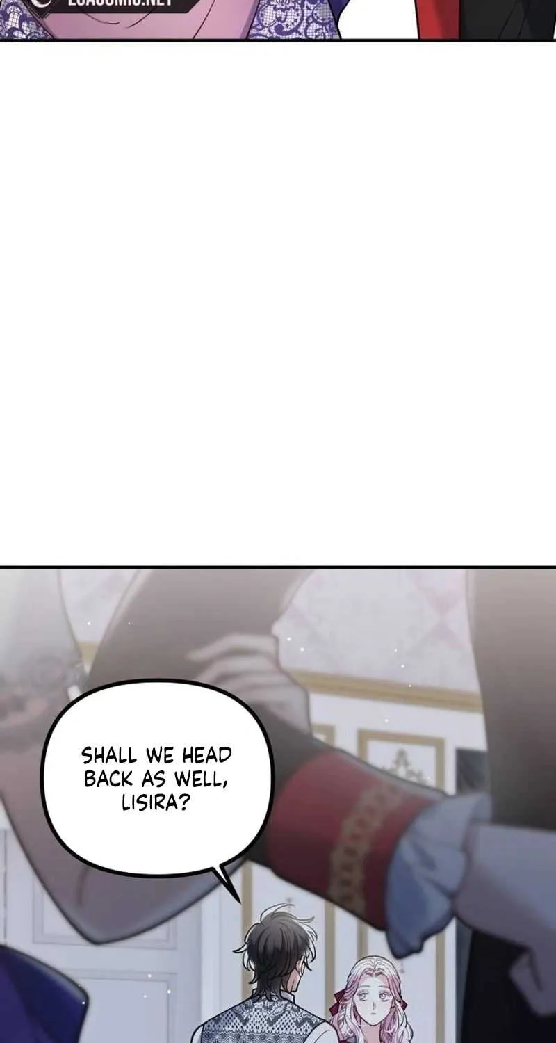 Read A Beast Swallowed by a Flower chapter 58 image 74 on Lezhin