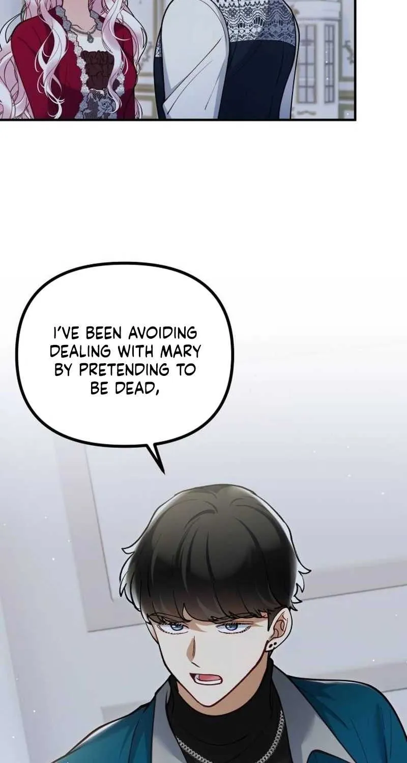 Read A Beast Swallowed by a Flower chapter 58 image 76 on Lezhin