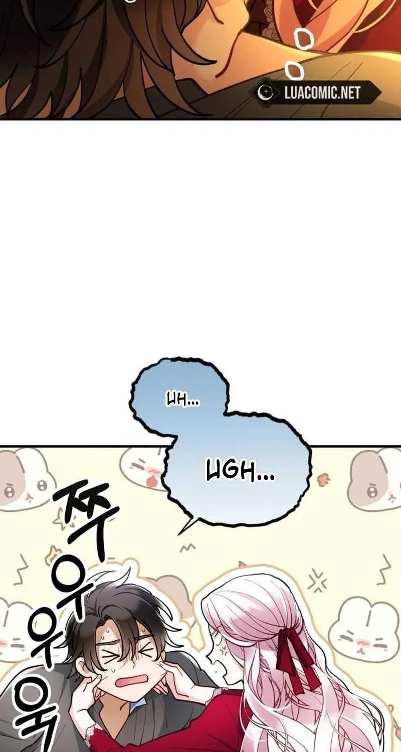 Read A Beast Swallowed by a Flower chapter 58 image 8 on Lezhin
