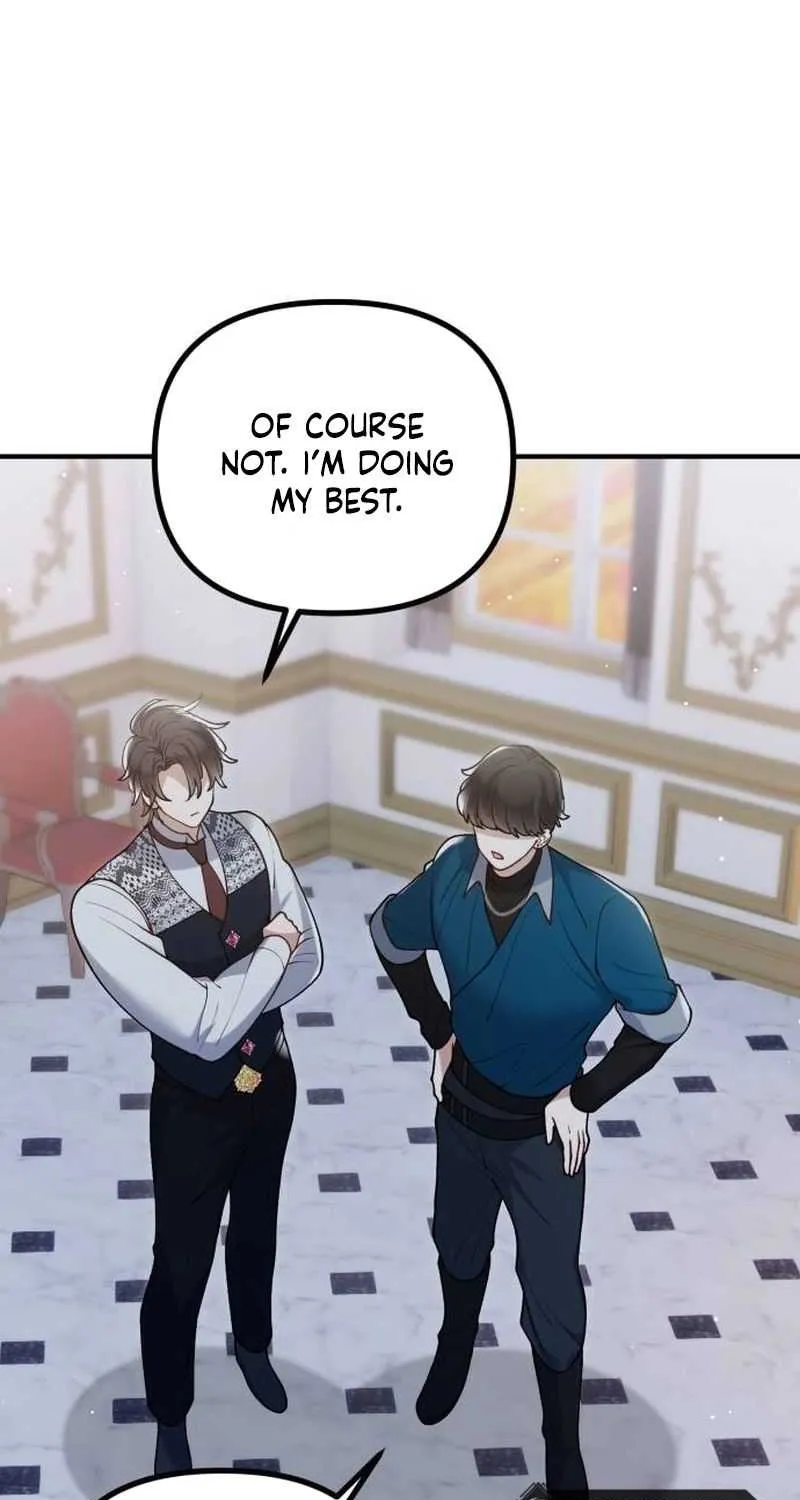 Read A Beast Swallowed by a Flower chapter 58 image 81 on Lezhin