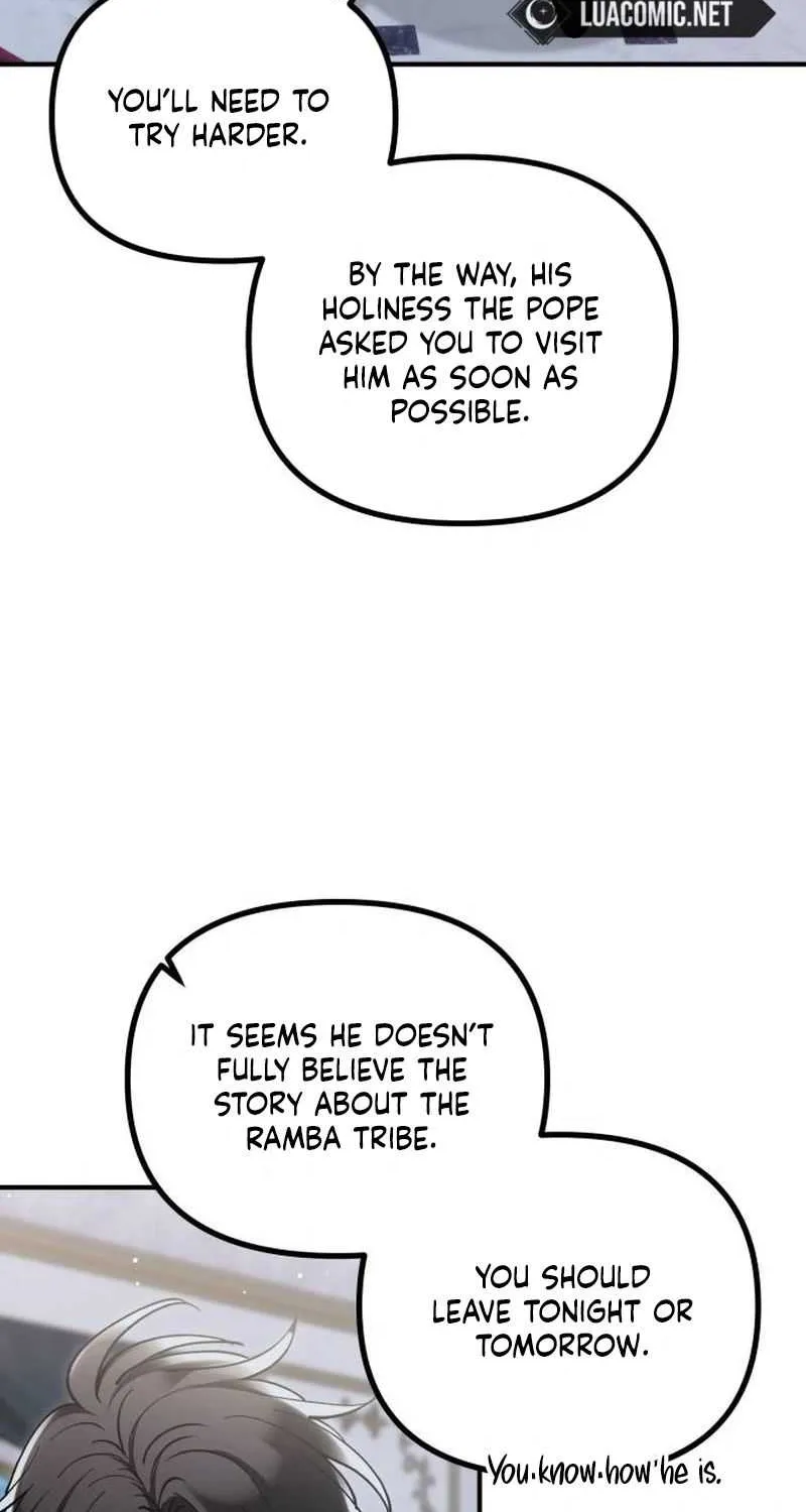 Read A Beast Swallowed by a Flower chapter 58 image 82 on Lezhin