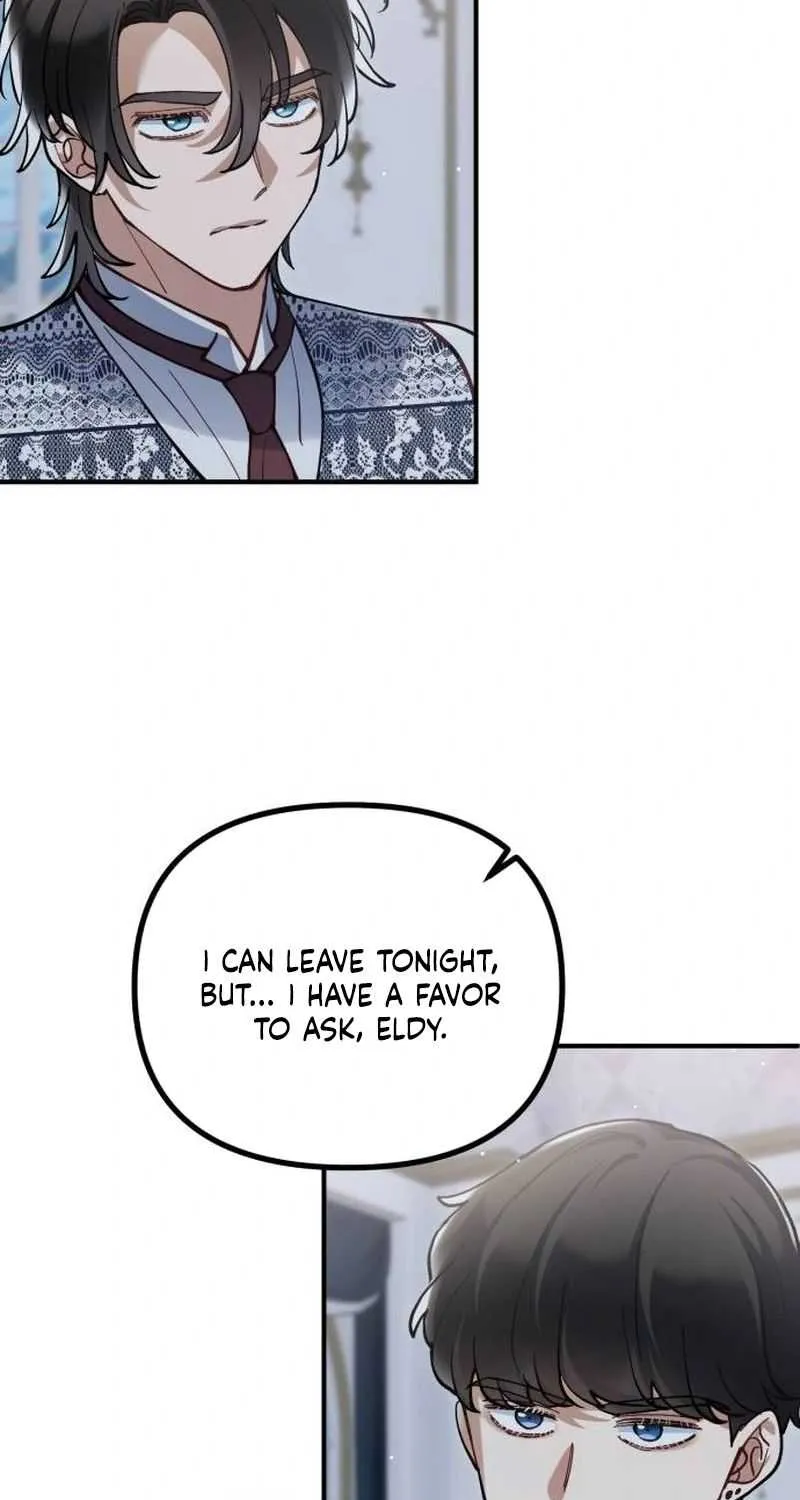 Read A Beast Swallowed by a Flower chapter 58 image 83 on Lezhin
