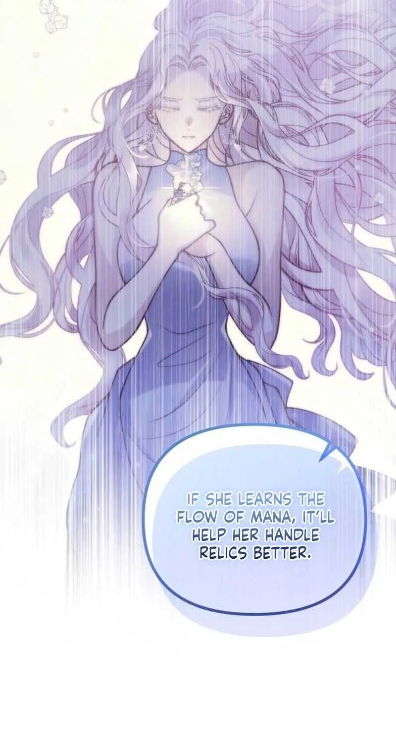 Read A Beast Swallowed by a Flower chapter 58 image 85 on Lezhin