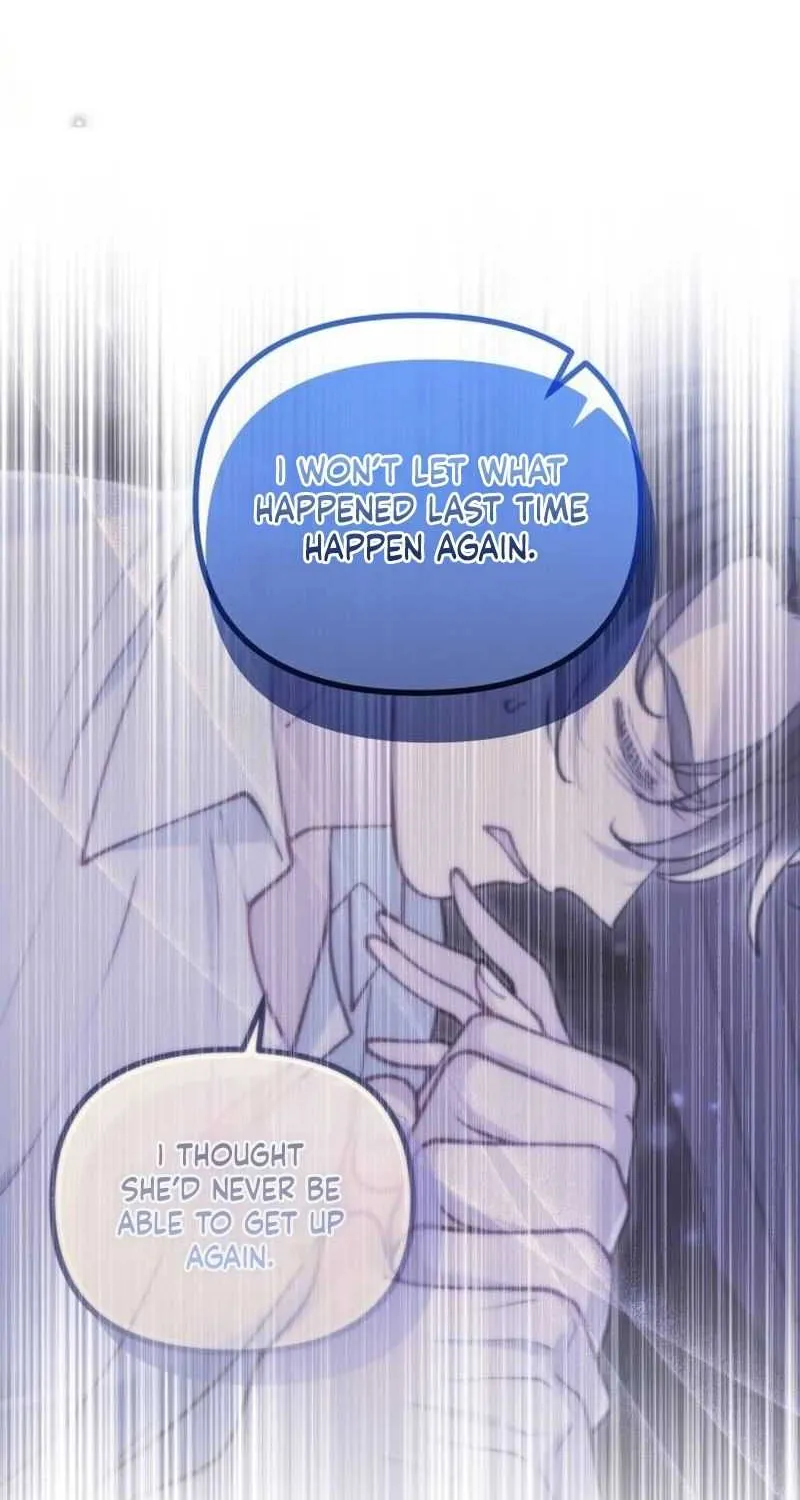 Read A Beast Swallowed by a Flower chapter 58 image 86 on Lezhin