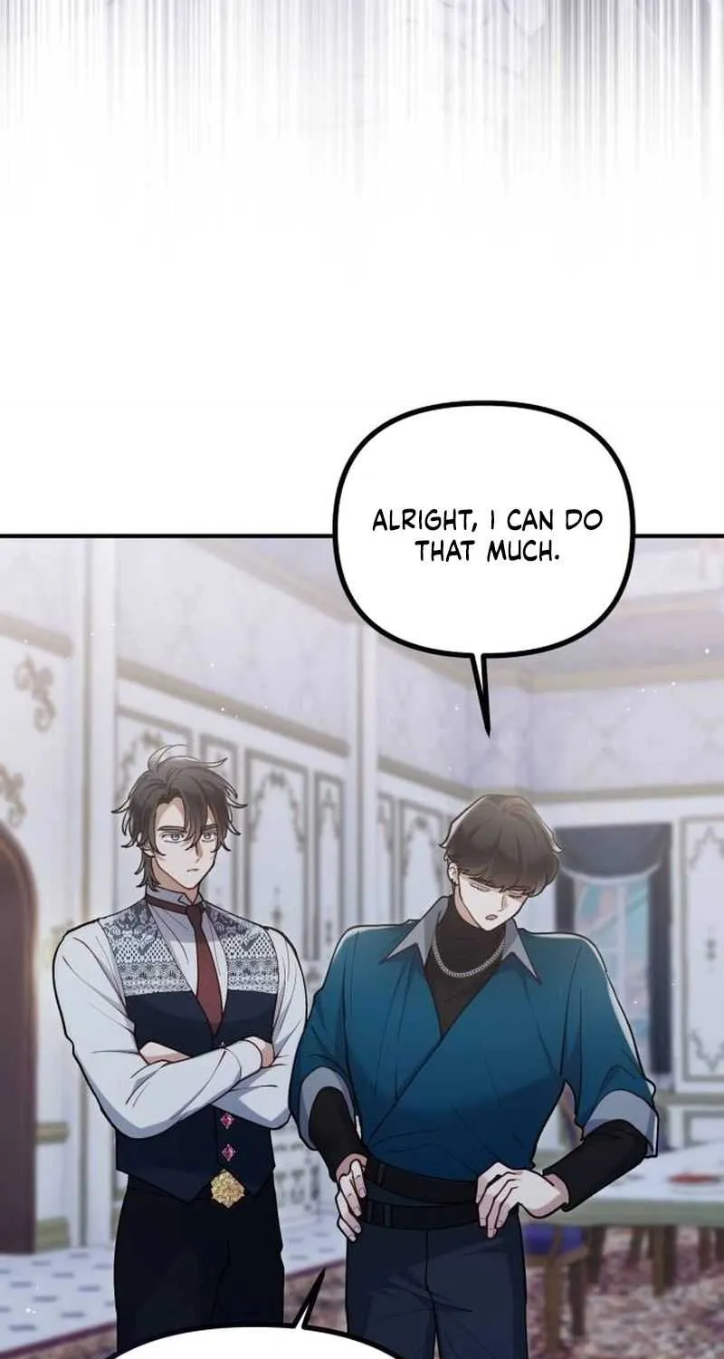 Read A Beast Swallowed by a Flower chapter 58 image 87 on Lezhin