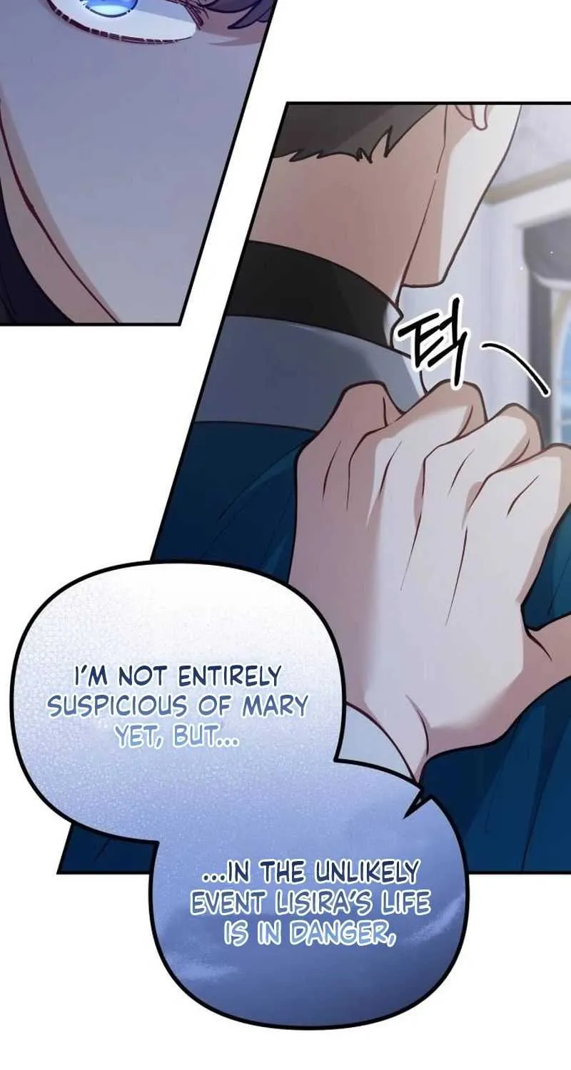 Read A Beast Swallowed by a Flower chapter 58 image 89 on Lezhin