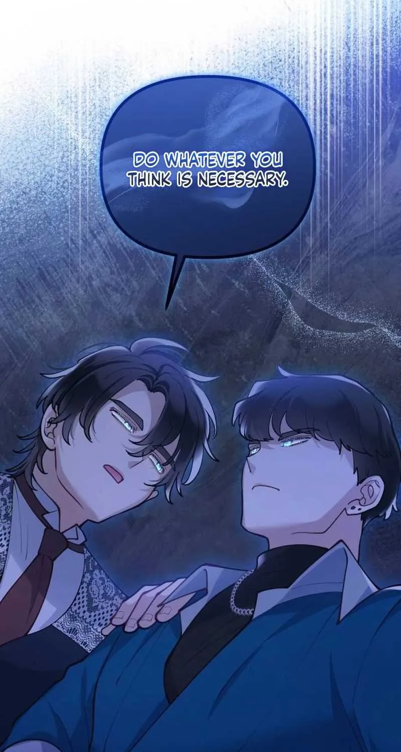 Read A Beast Swallowed by a Flower chapter 58 image 91 on Lezhin