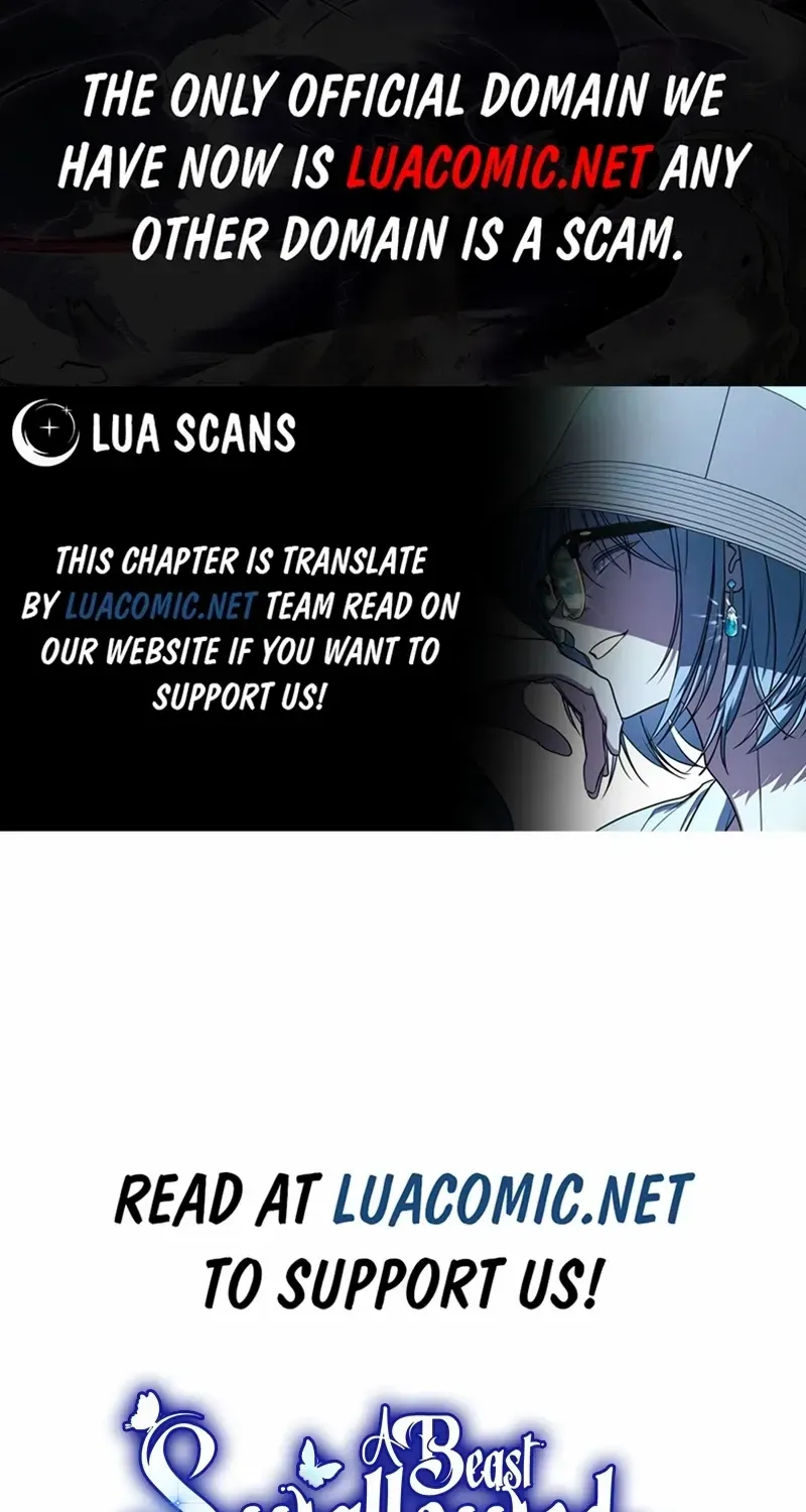 Read A Beast Swallowed by a Flower chapter 61 image 1 on Lezhin