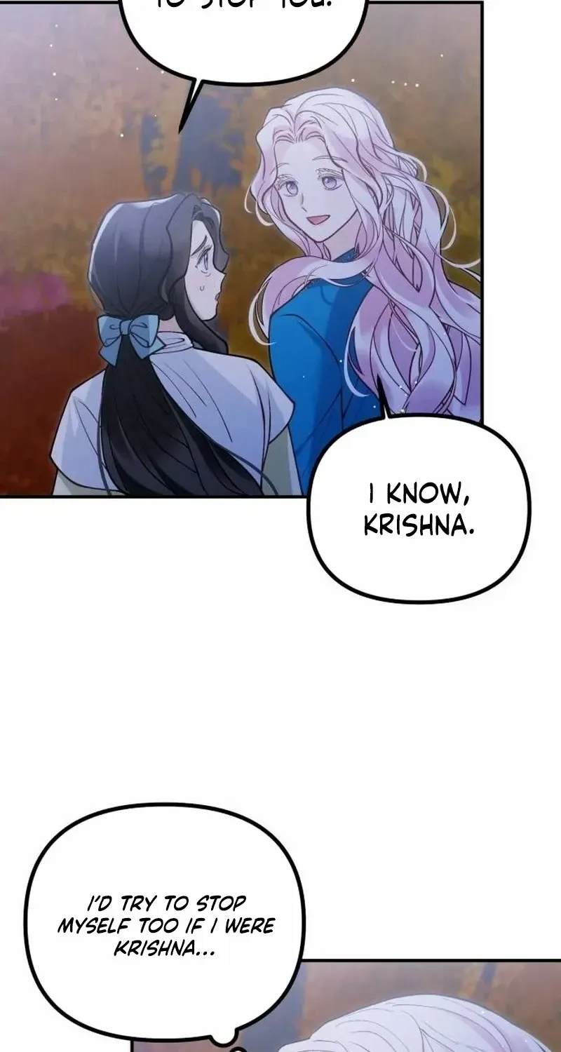 Read A Beast Swallowed by a Flower chapter 61 image 10 on Lezhin
